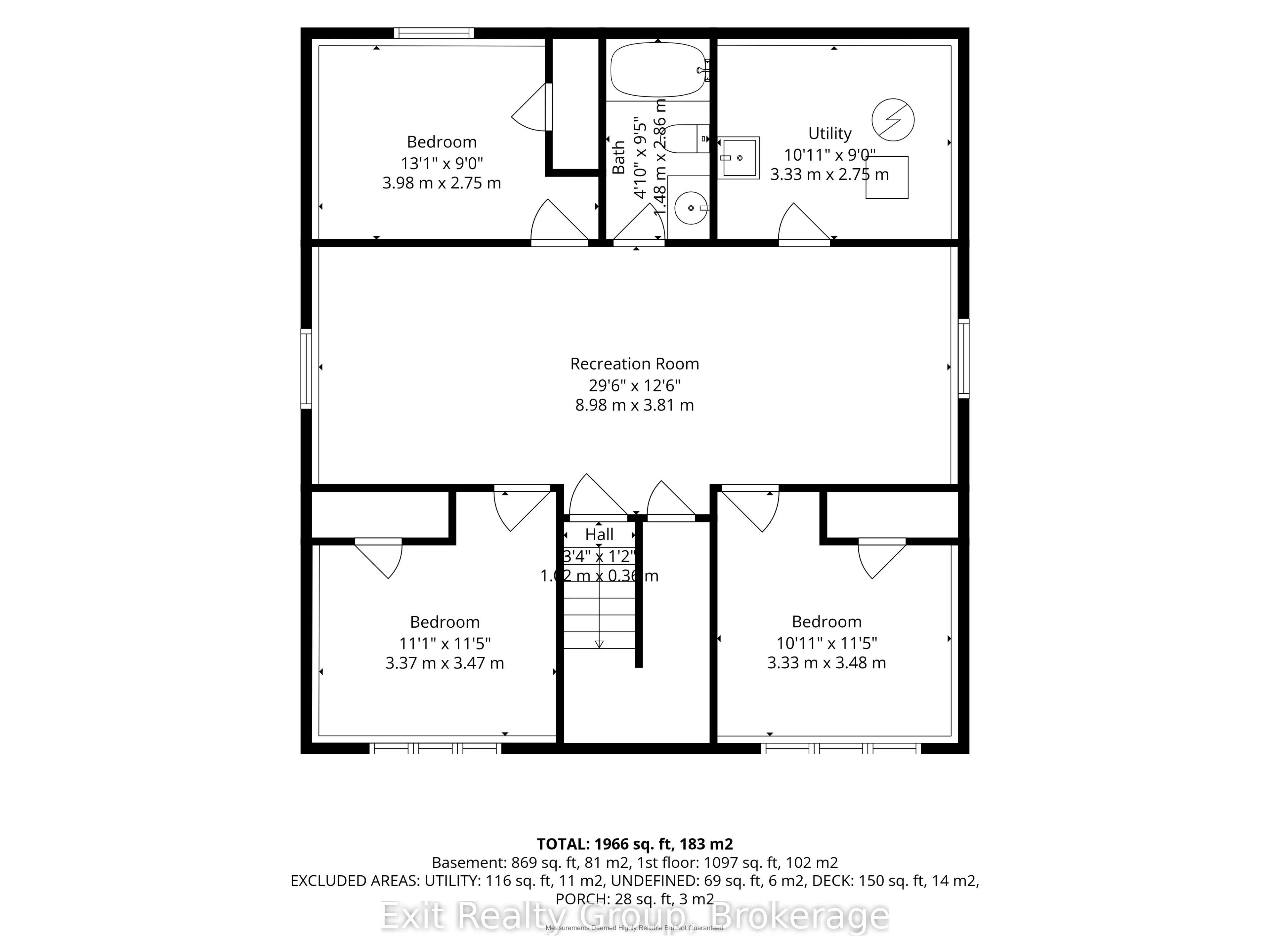 14 Butler Lane