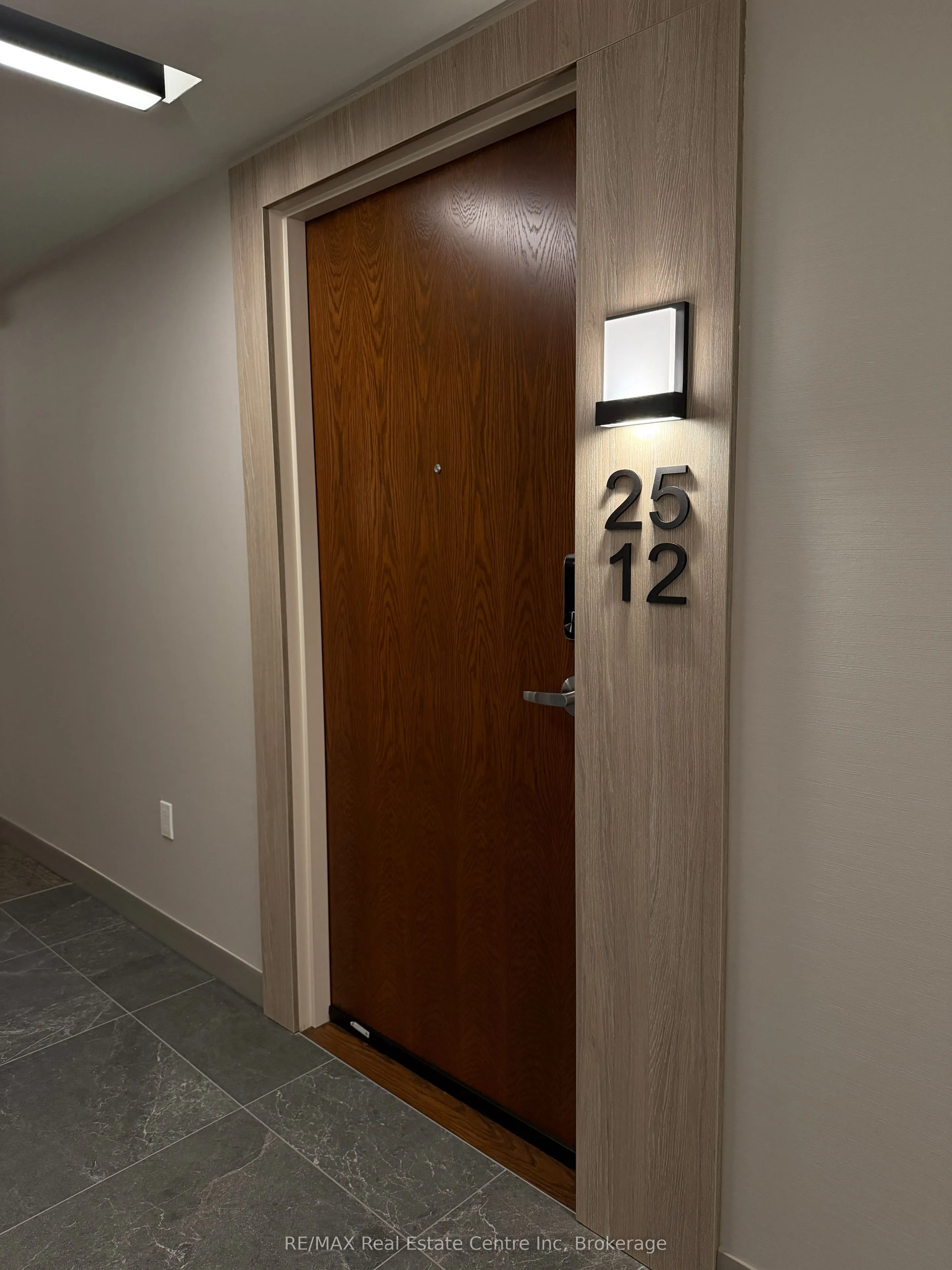 30 Francis Street #2512