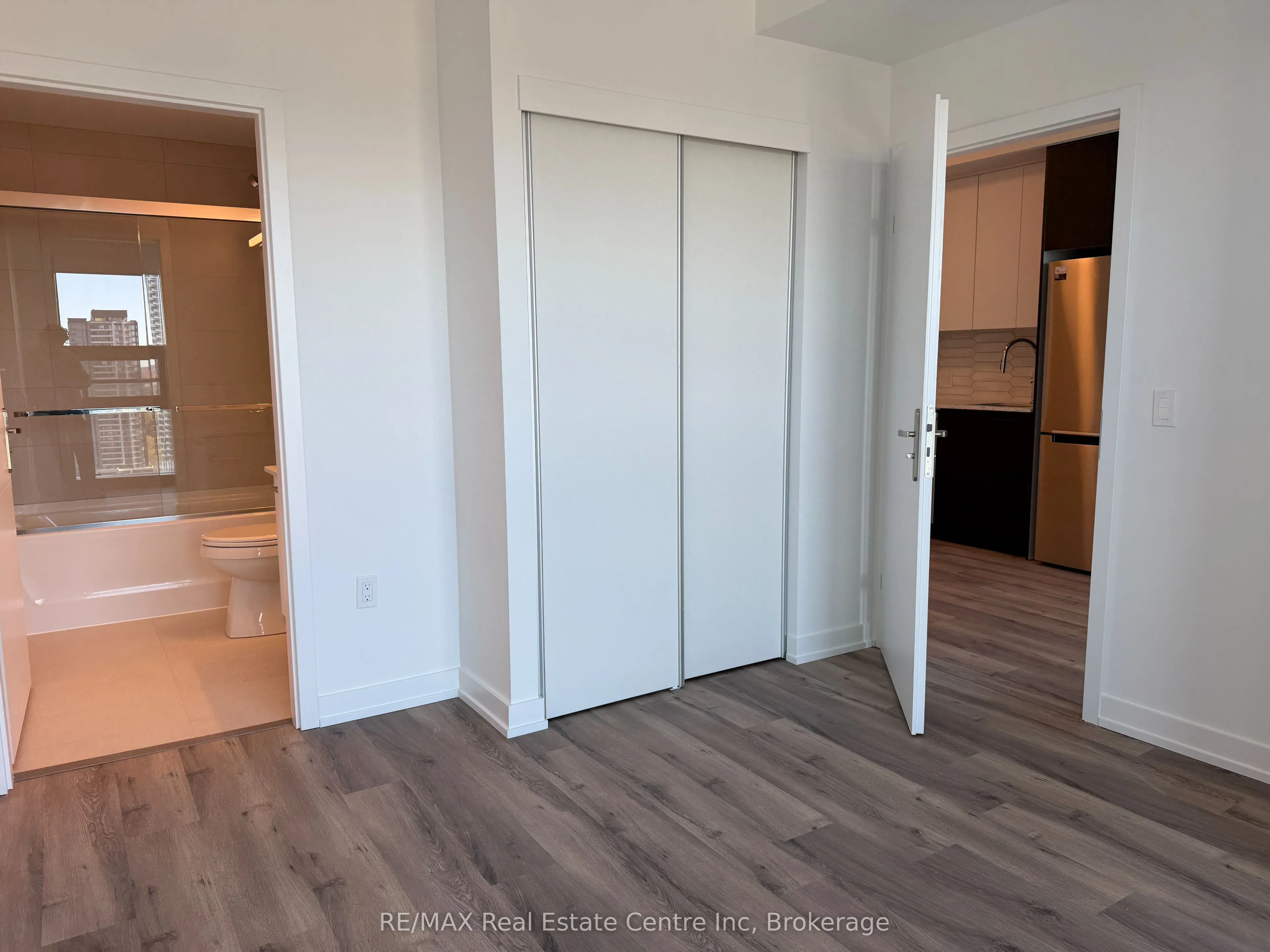 30 Francis Street #2512