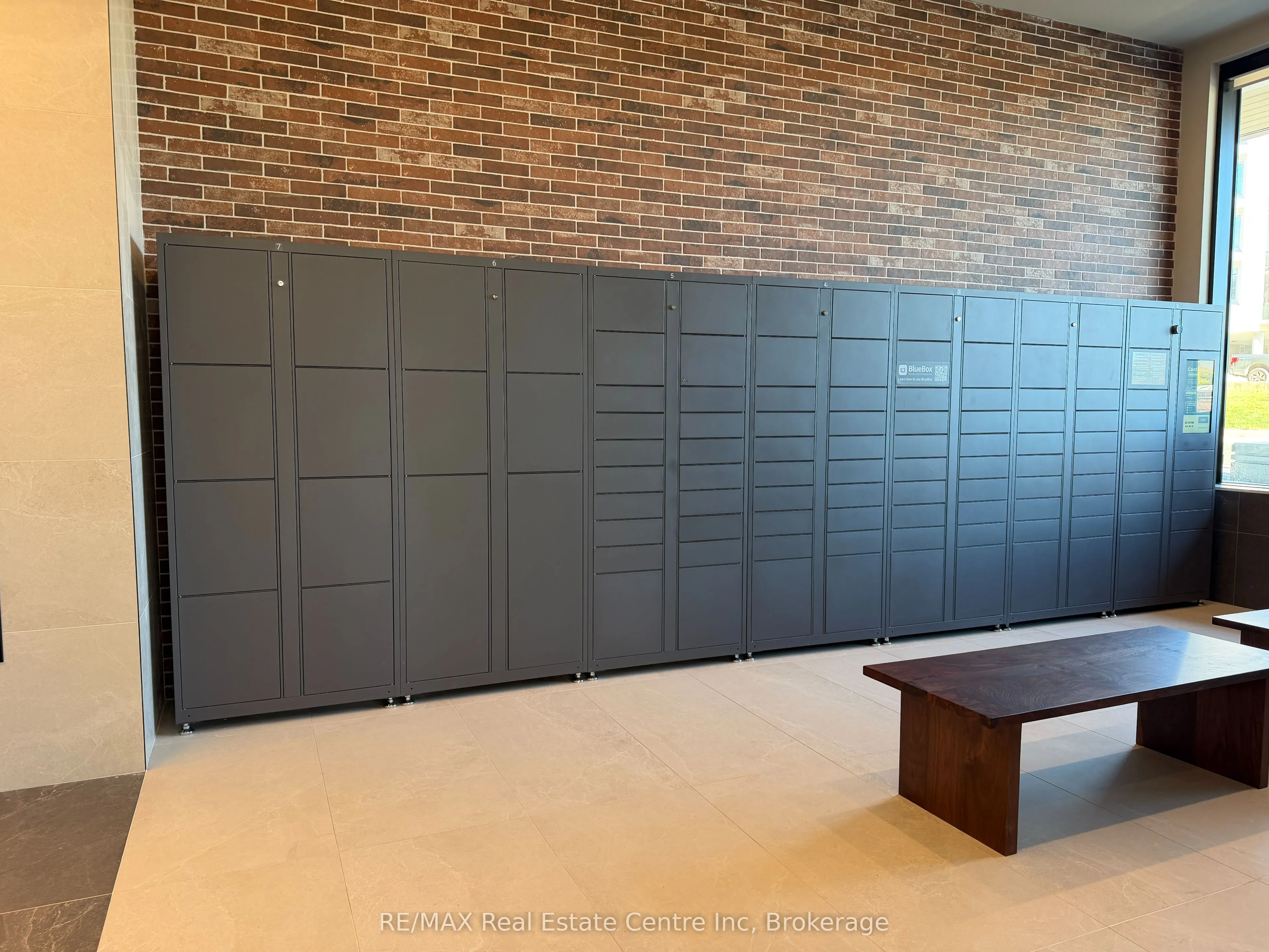 30 Francis Street #2512