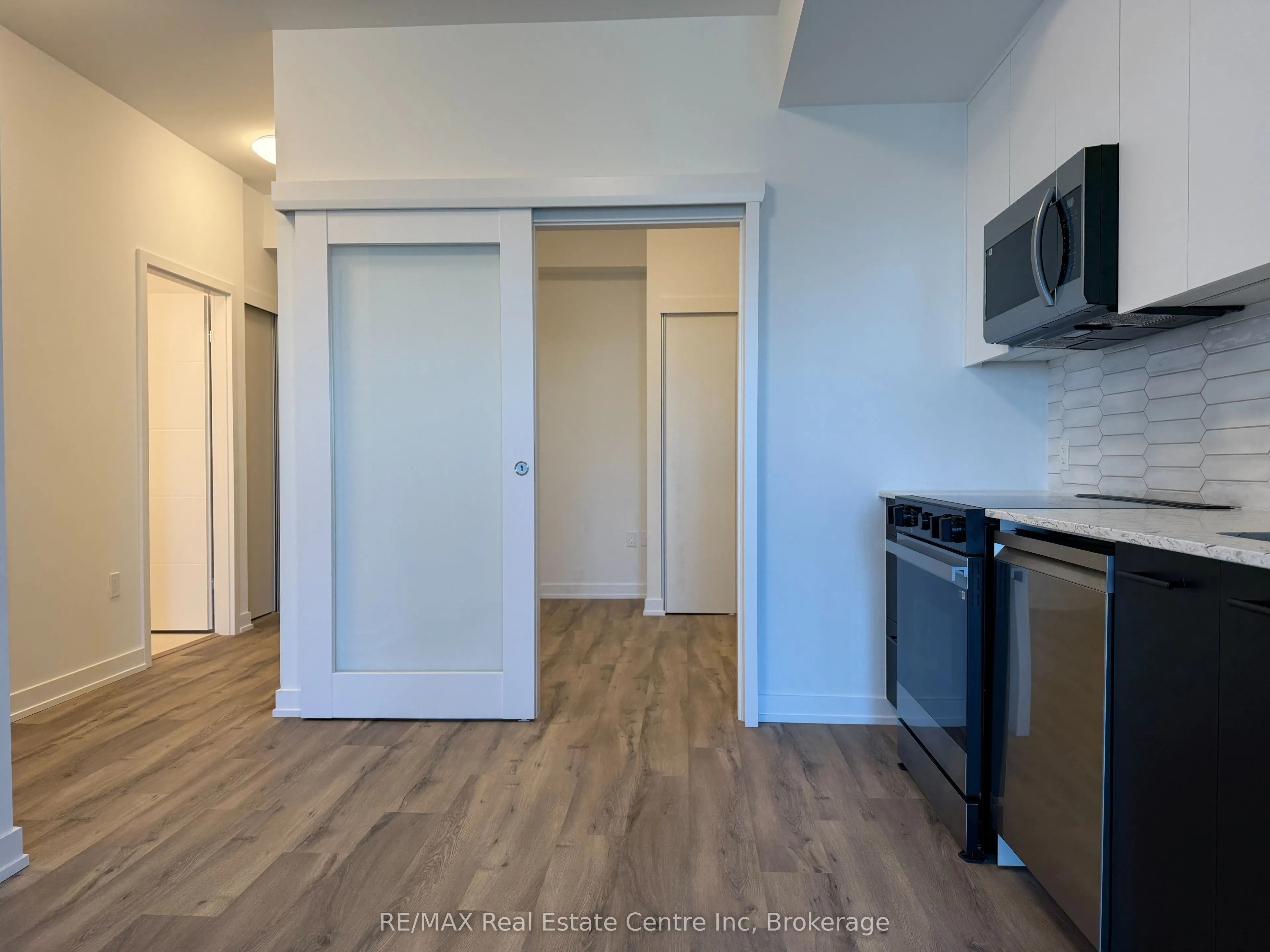 30 Francis Street #2512