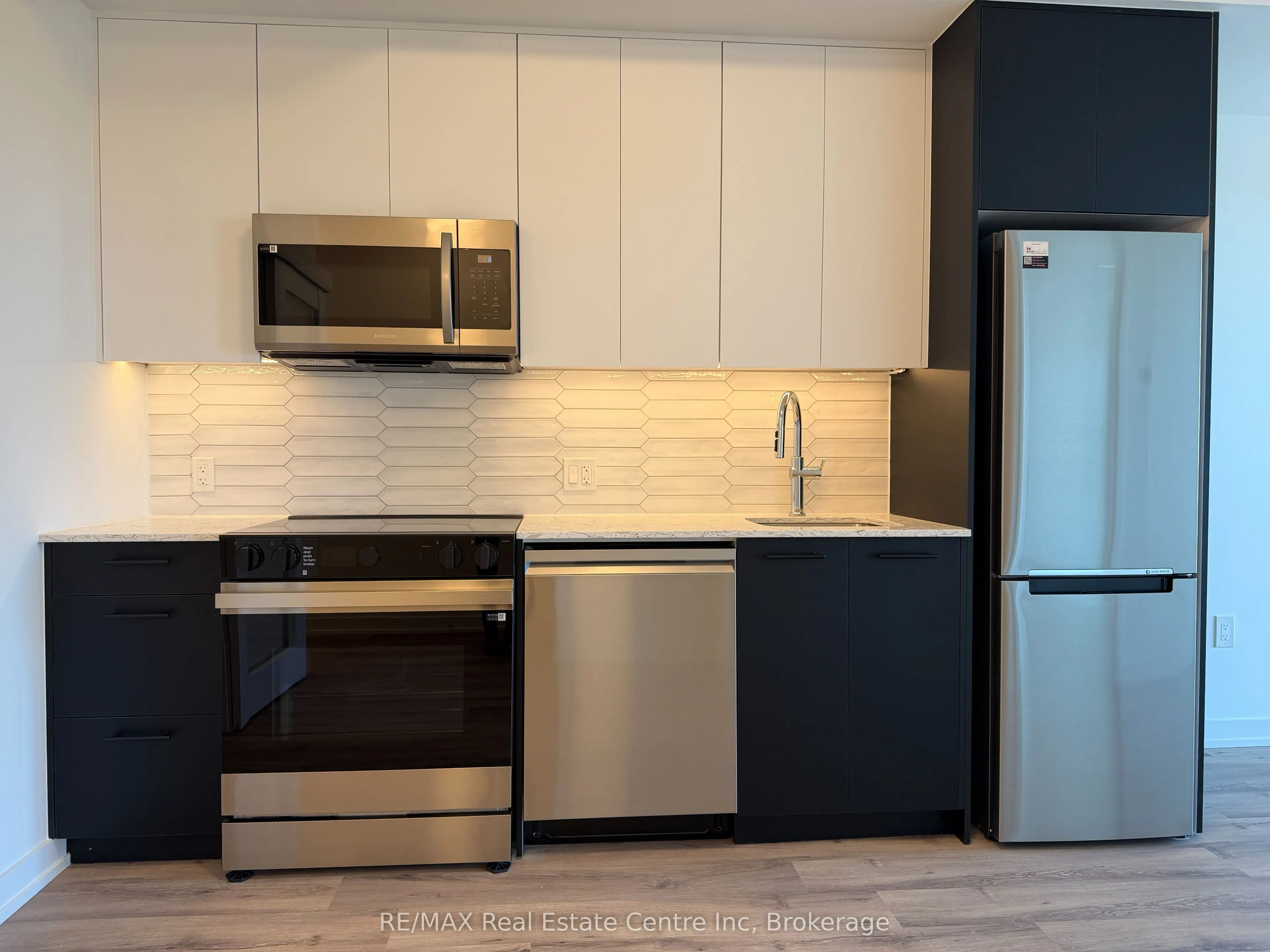 30 Francis Street #2512