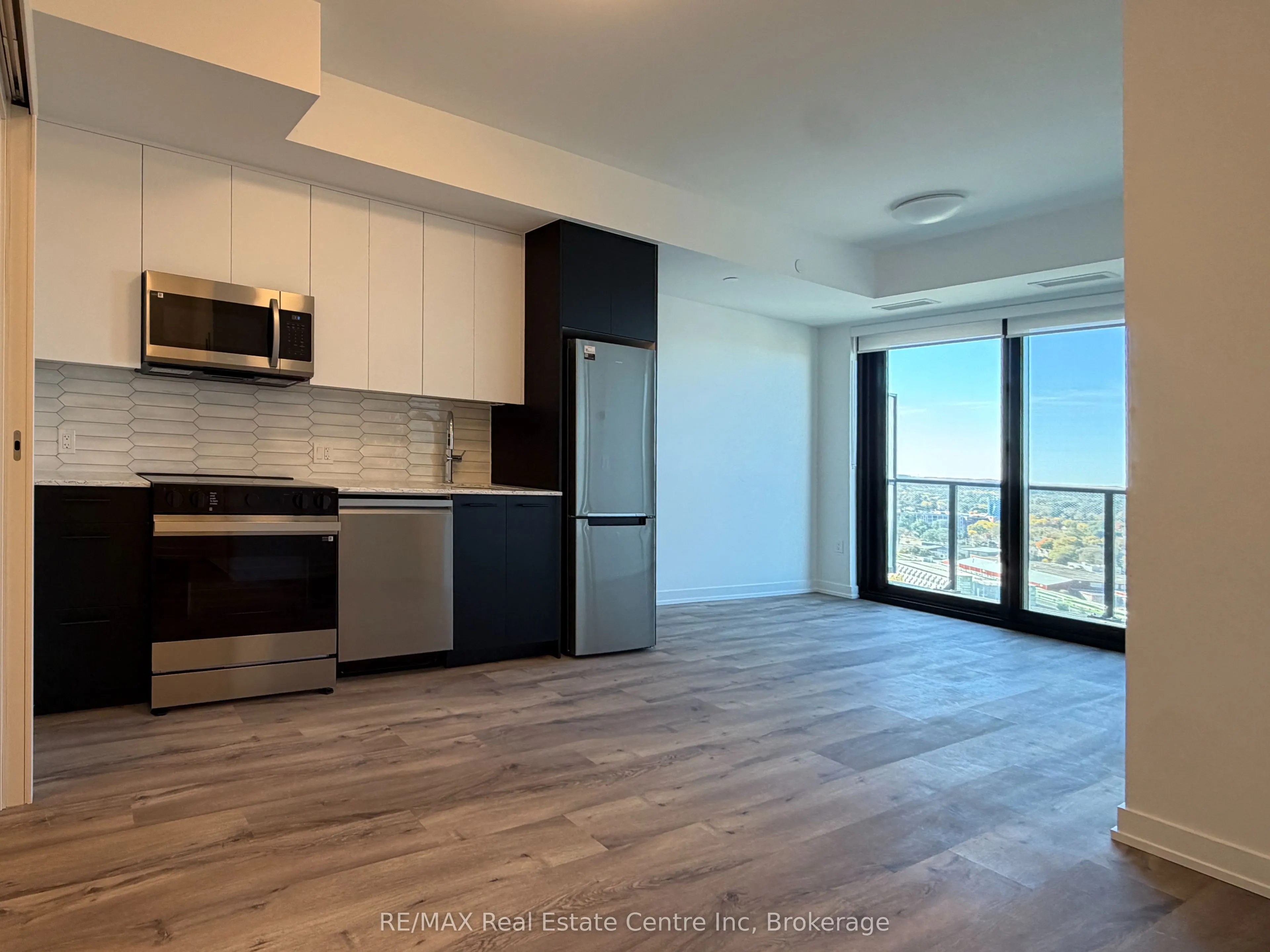 30 Francis Street #2512