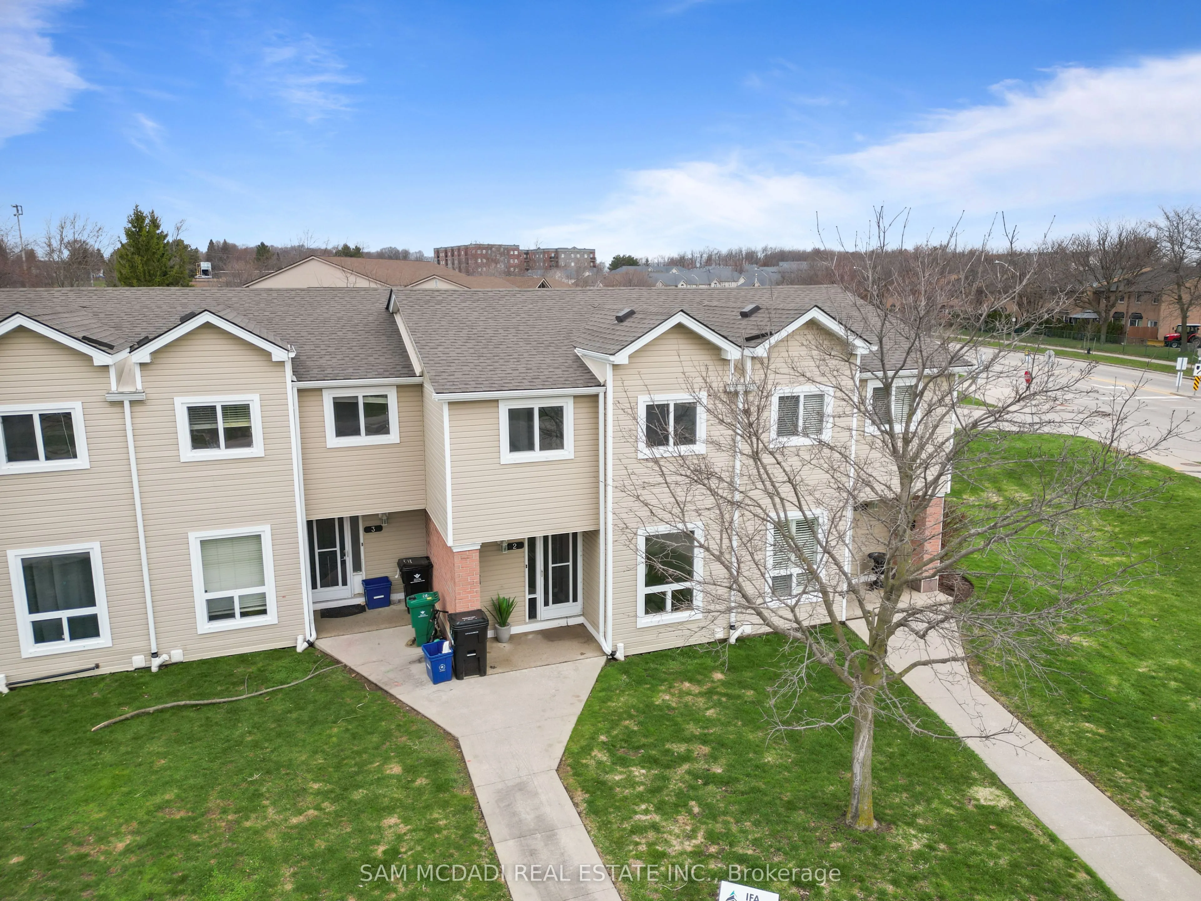 160 Rittenhouse Road #2