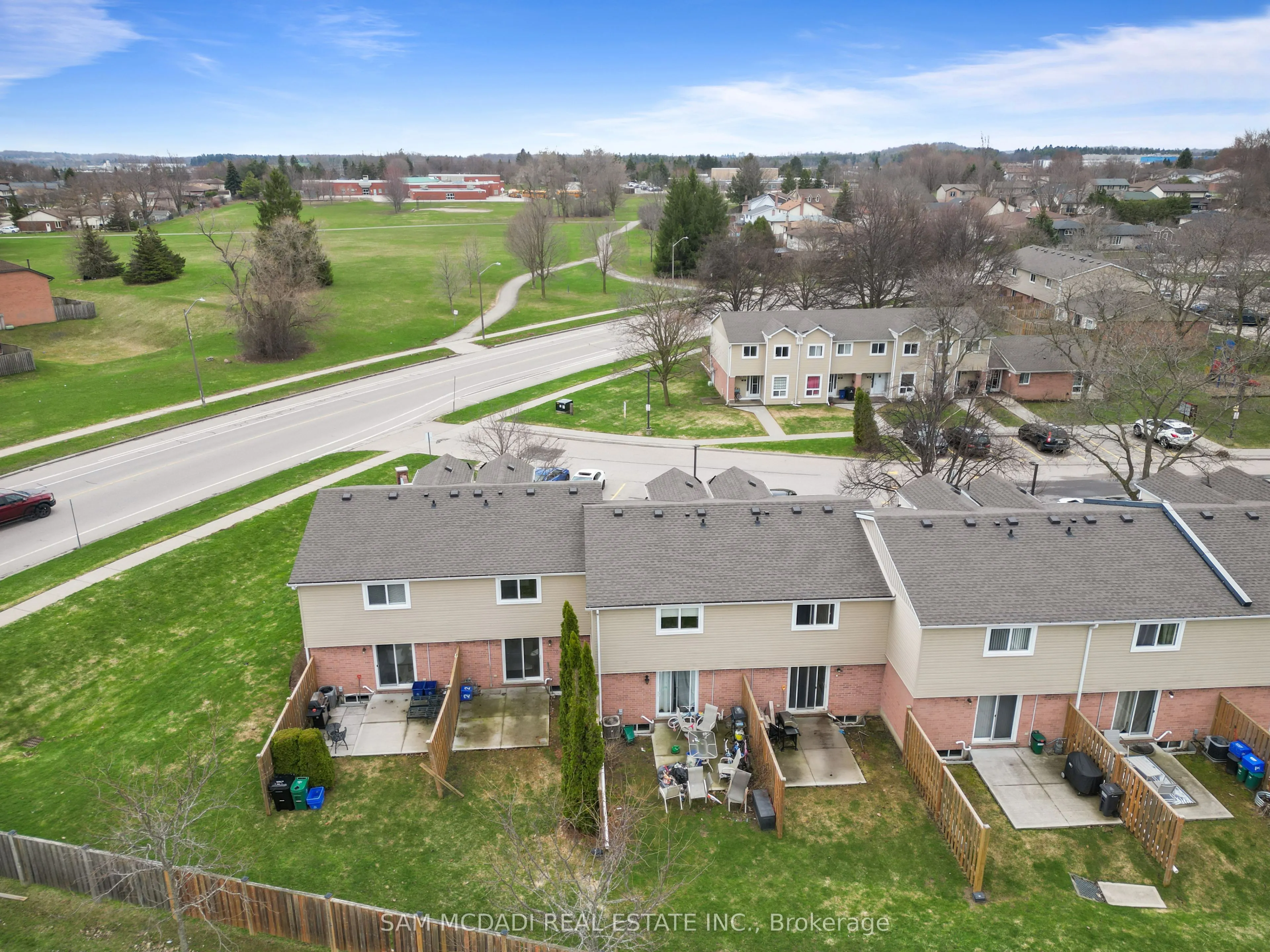 160 Rittenhouse Road #2