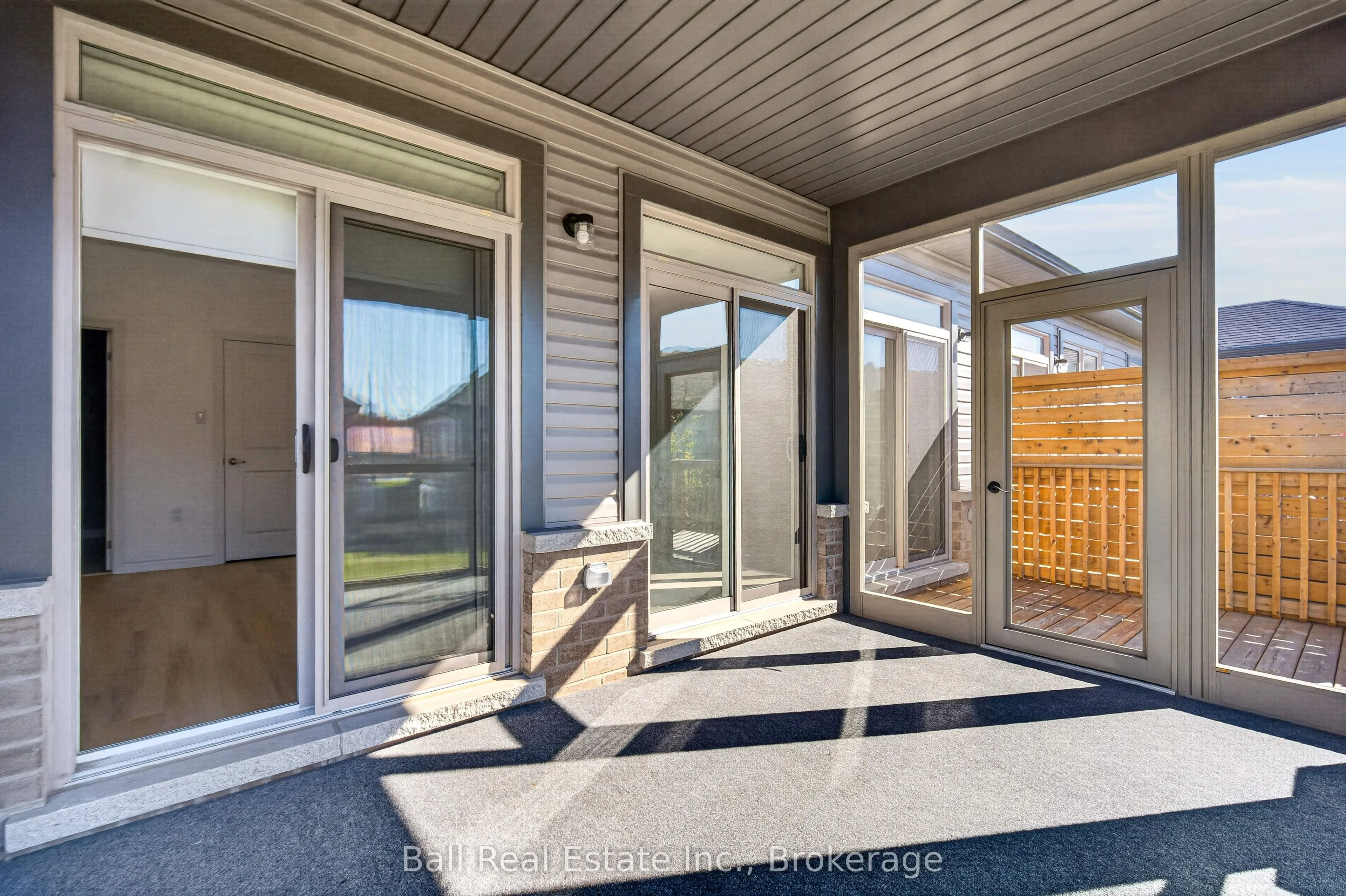17 Lakewood Crescent #26