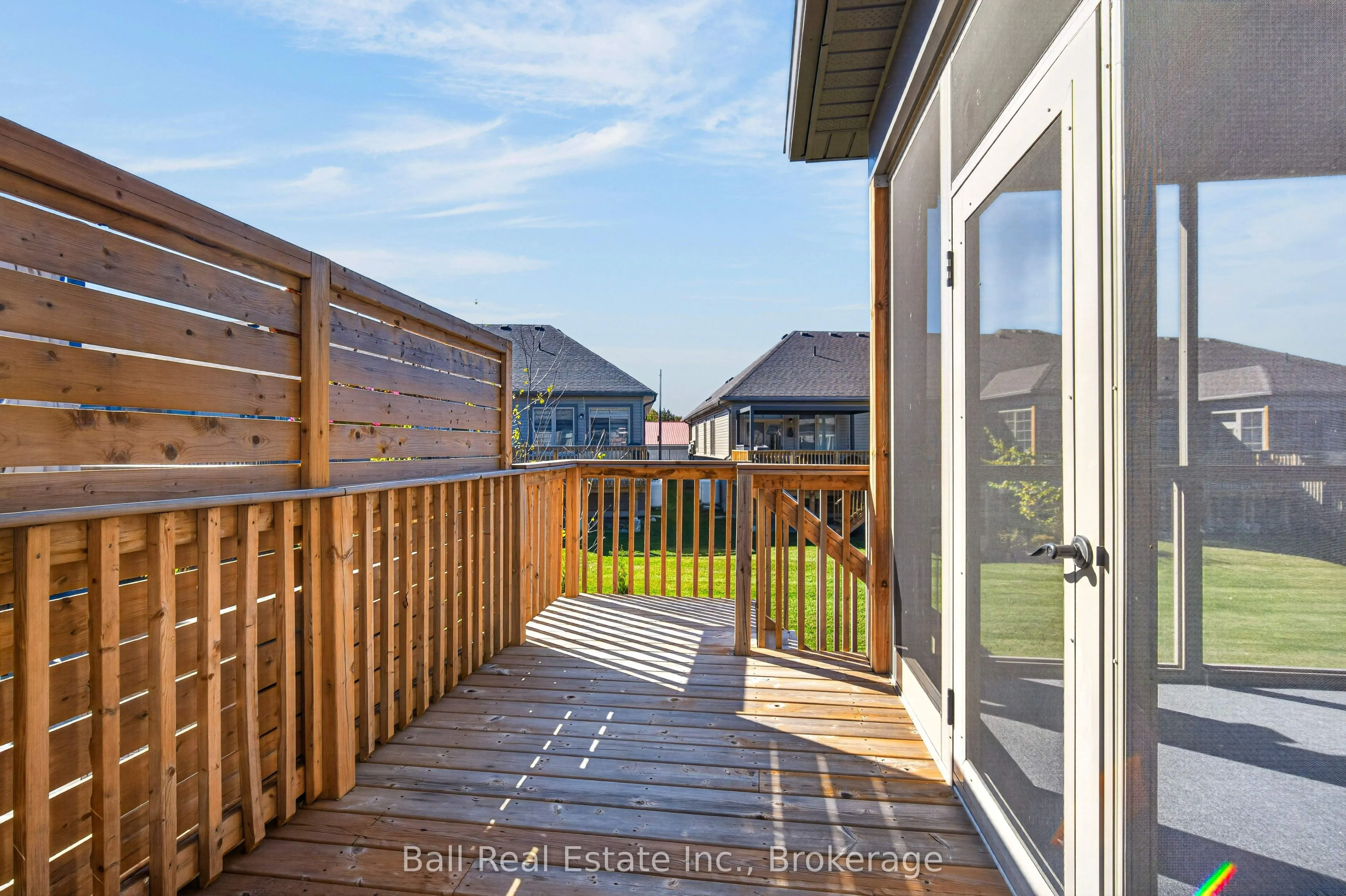 17 Lakewood Crescent #26