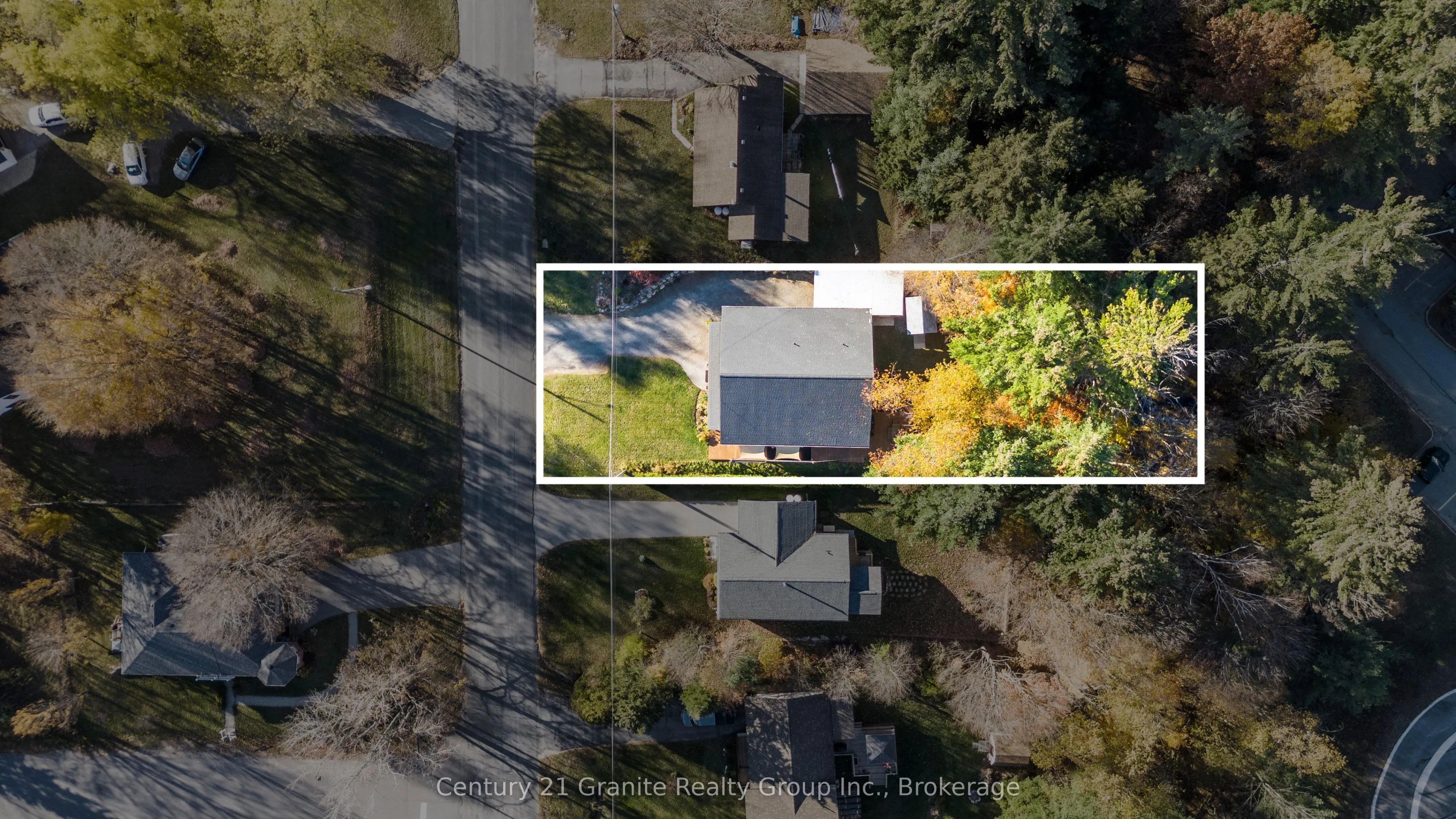 9 Highland Gate Boulevard