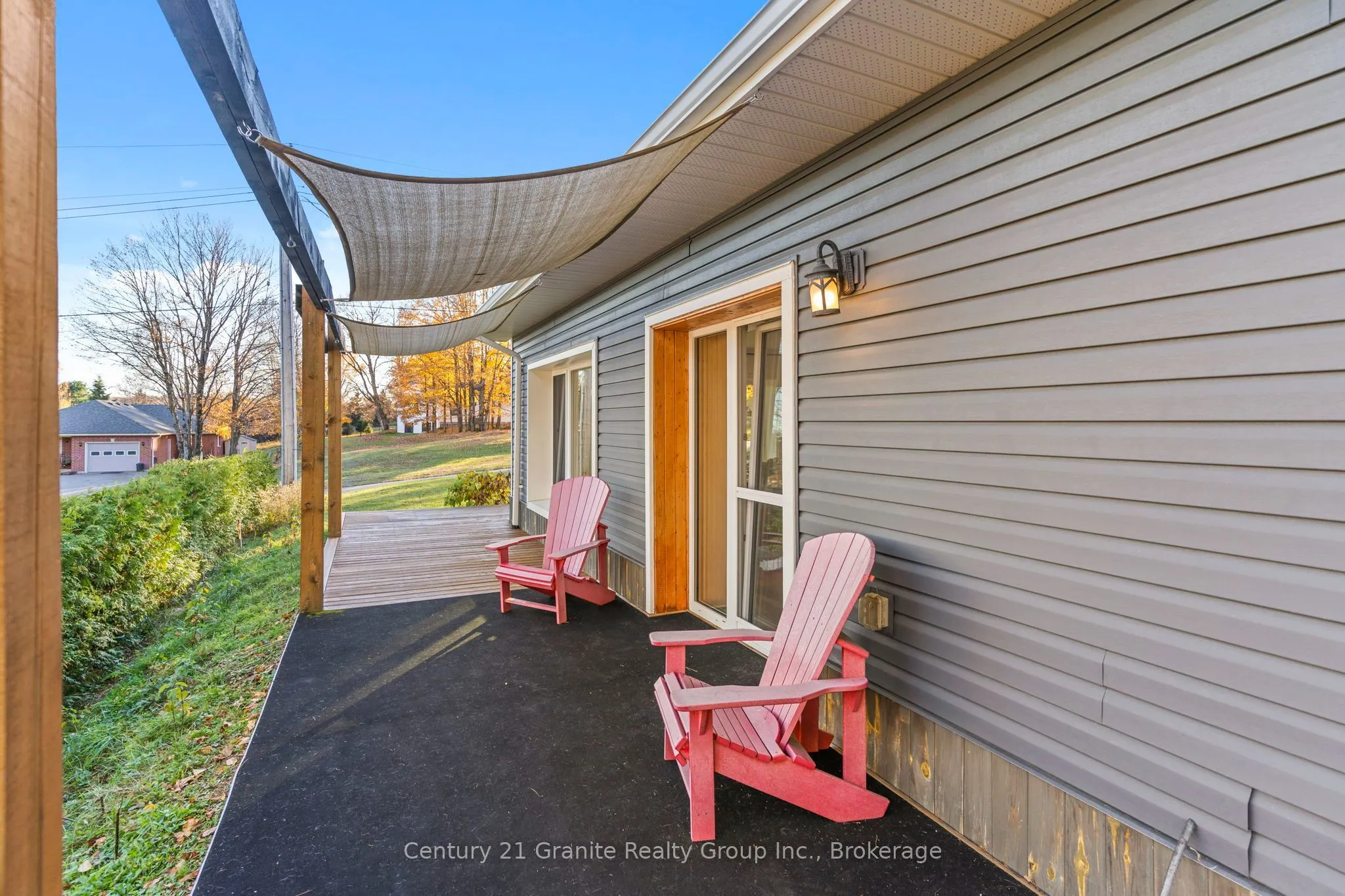 9 Highland Gate Boulevard