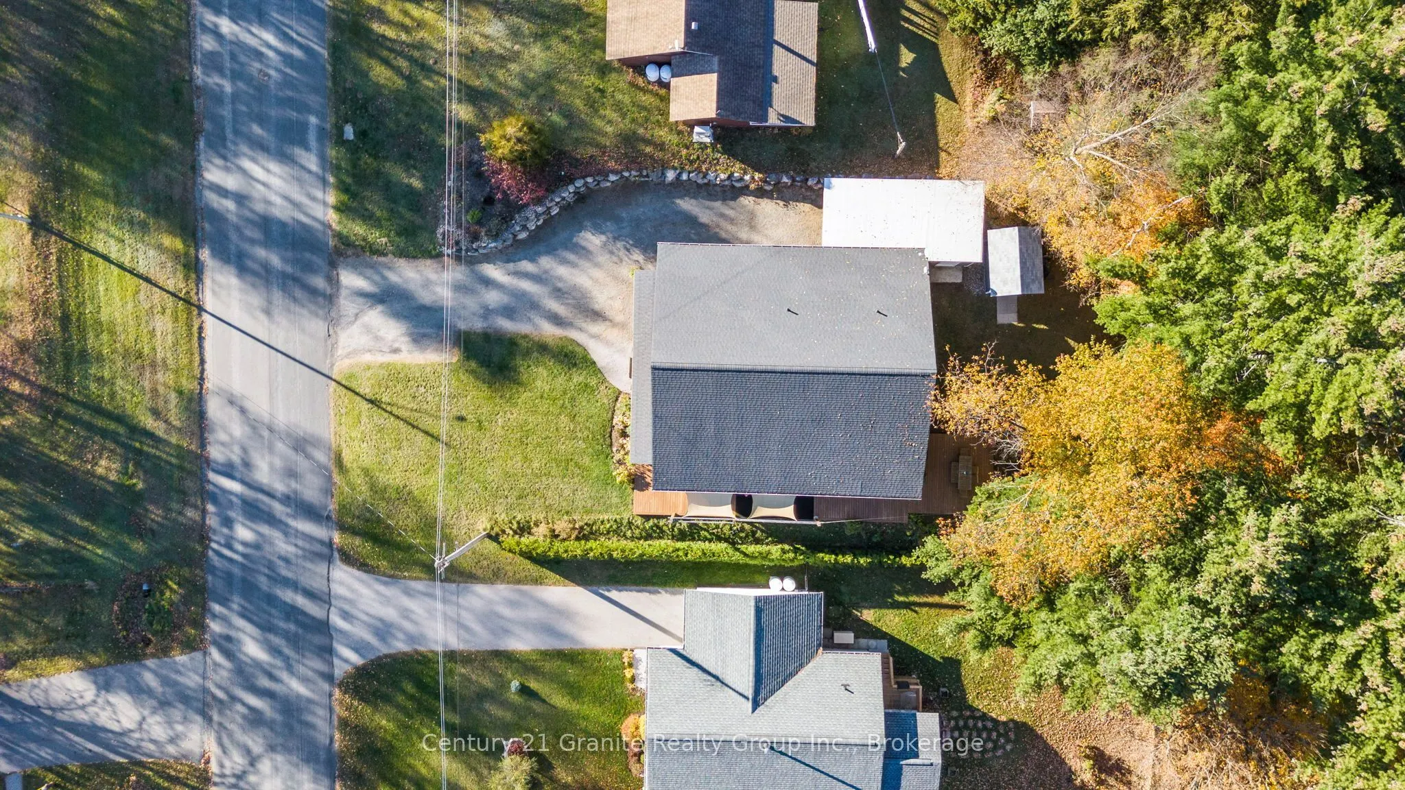 9 Highland Gate Boulevard
