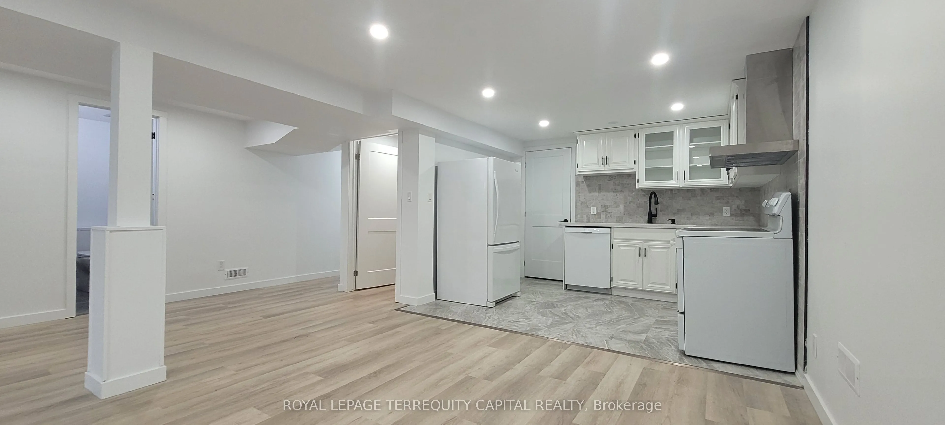 402 Grantham Avenue #Bsmt