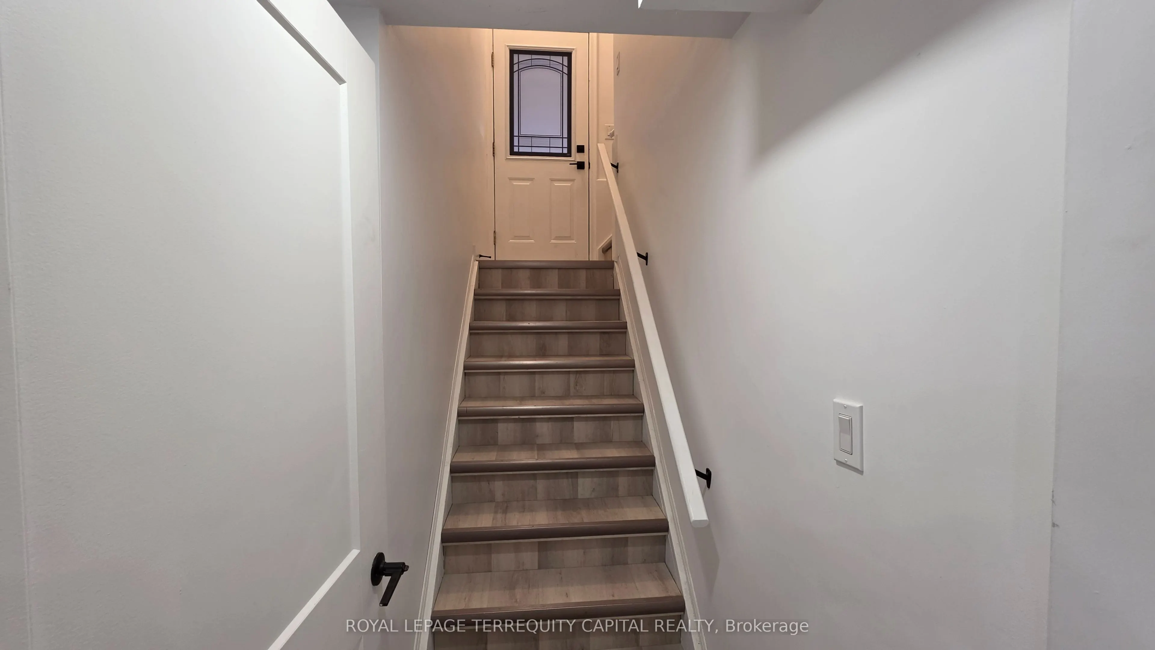 402 Grantham Avenue #Bsmt