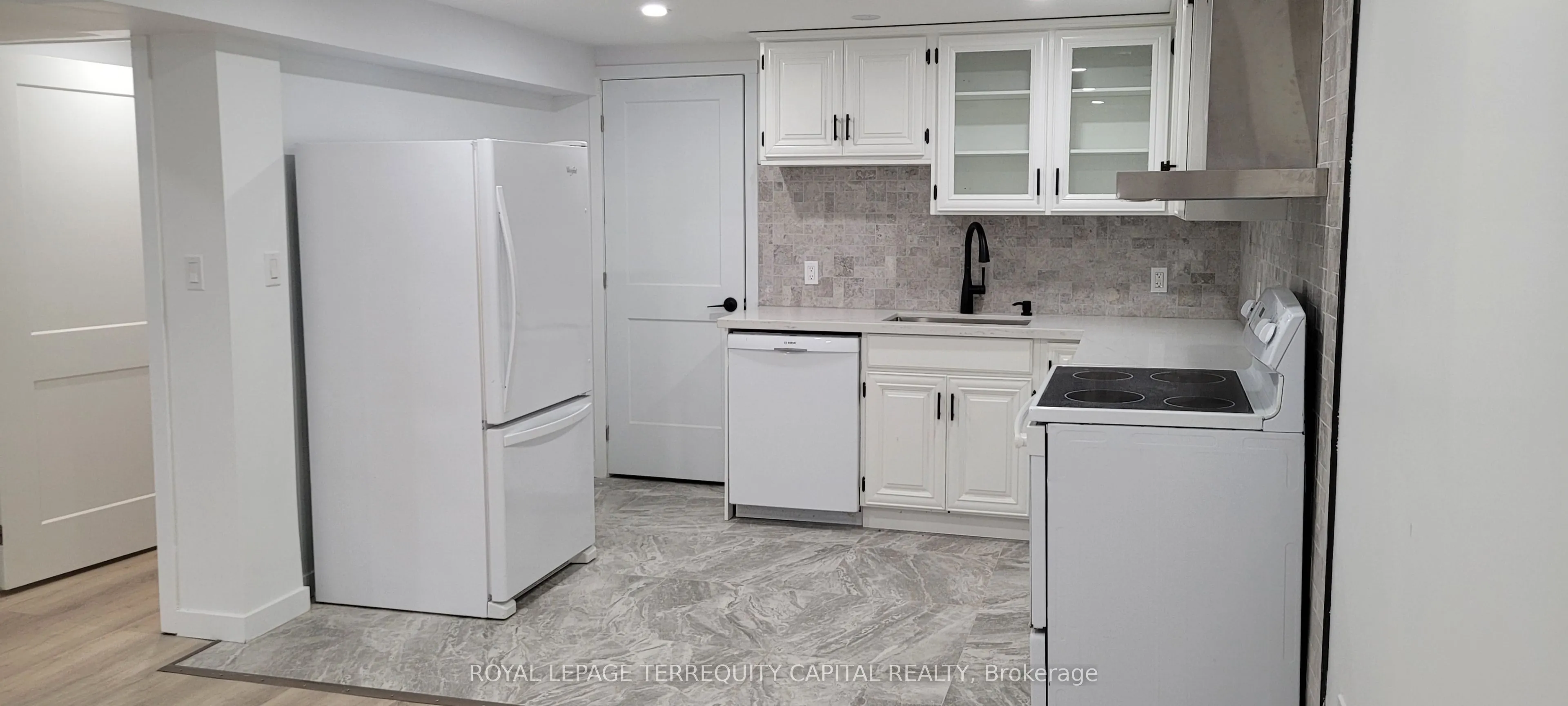 402 Grantham Avenue #Bsmt