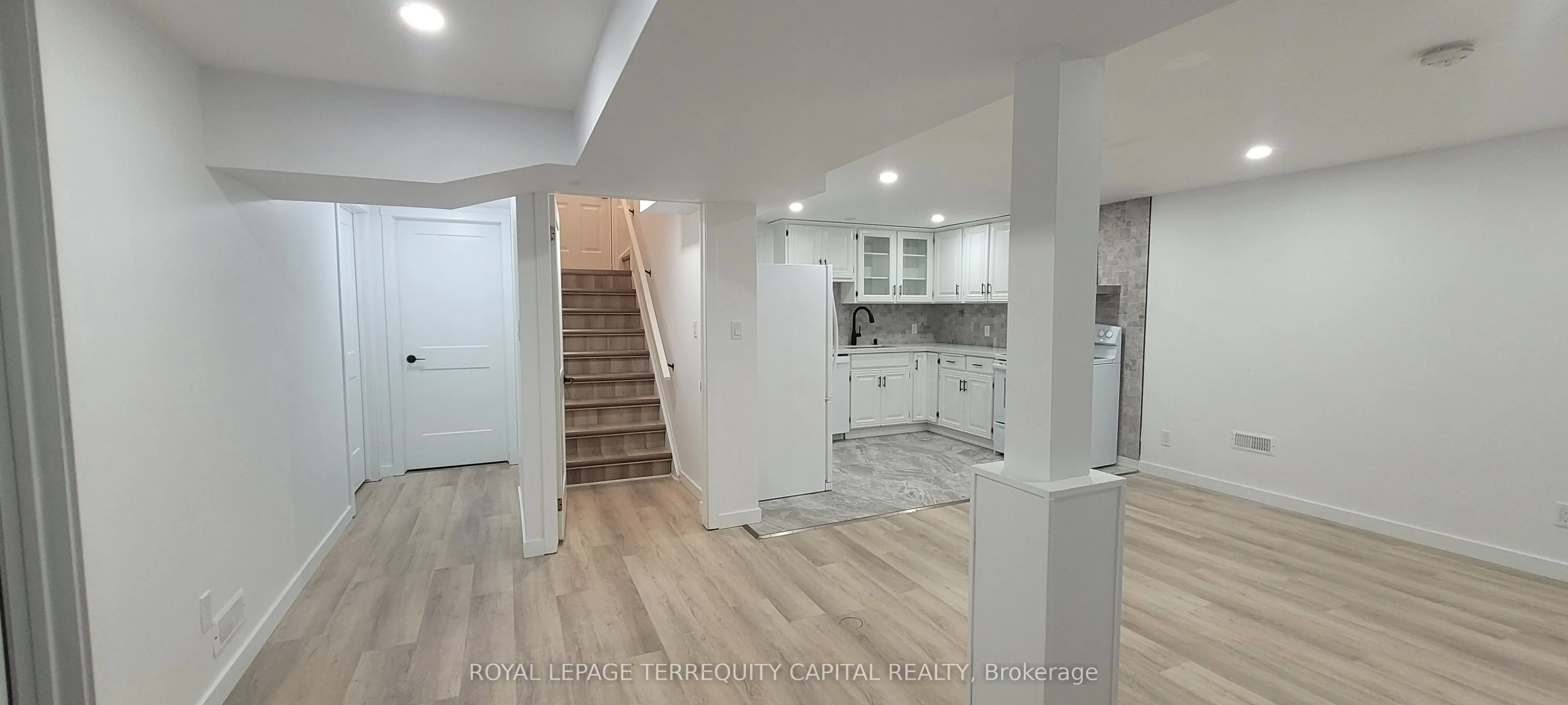 402 Grantham Avenue #Bsmt