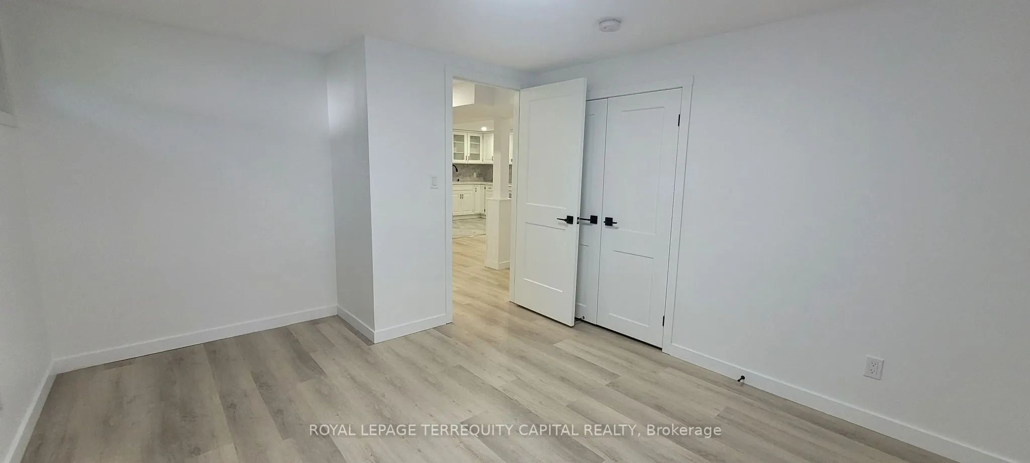402 Grantham Avenue #Bsmt