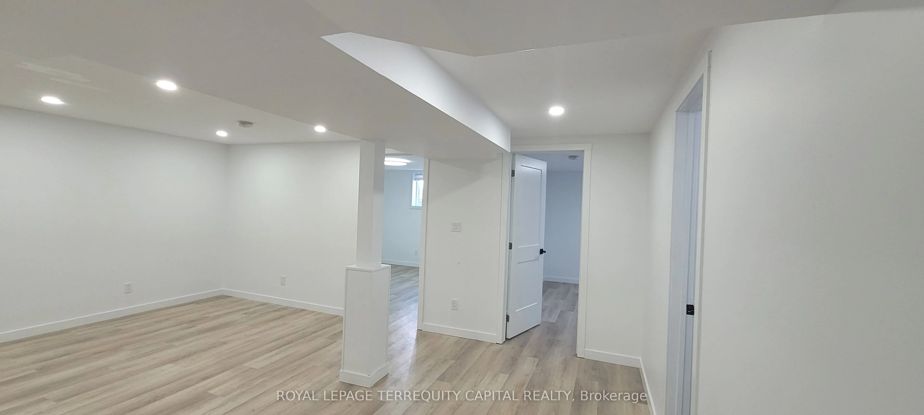 402 Grantham Avenue #Bsmt