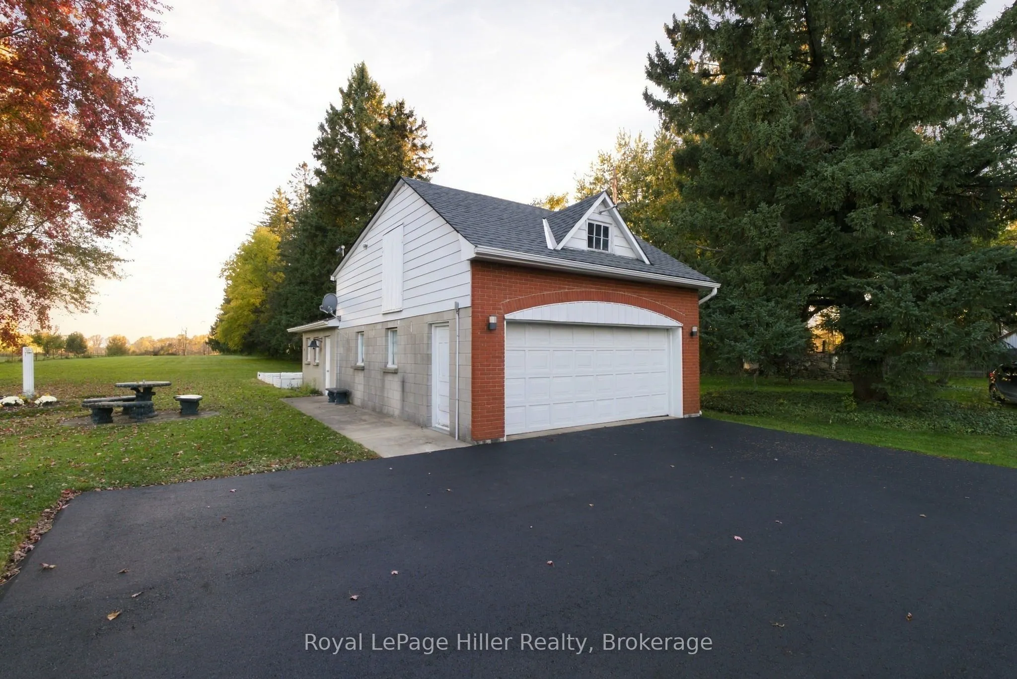 175 Huron Road