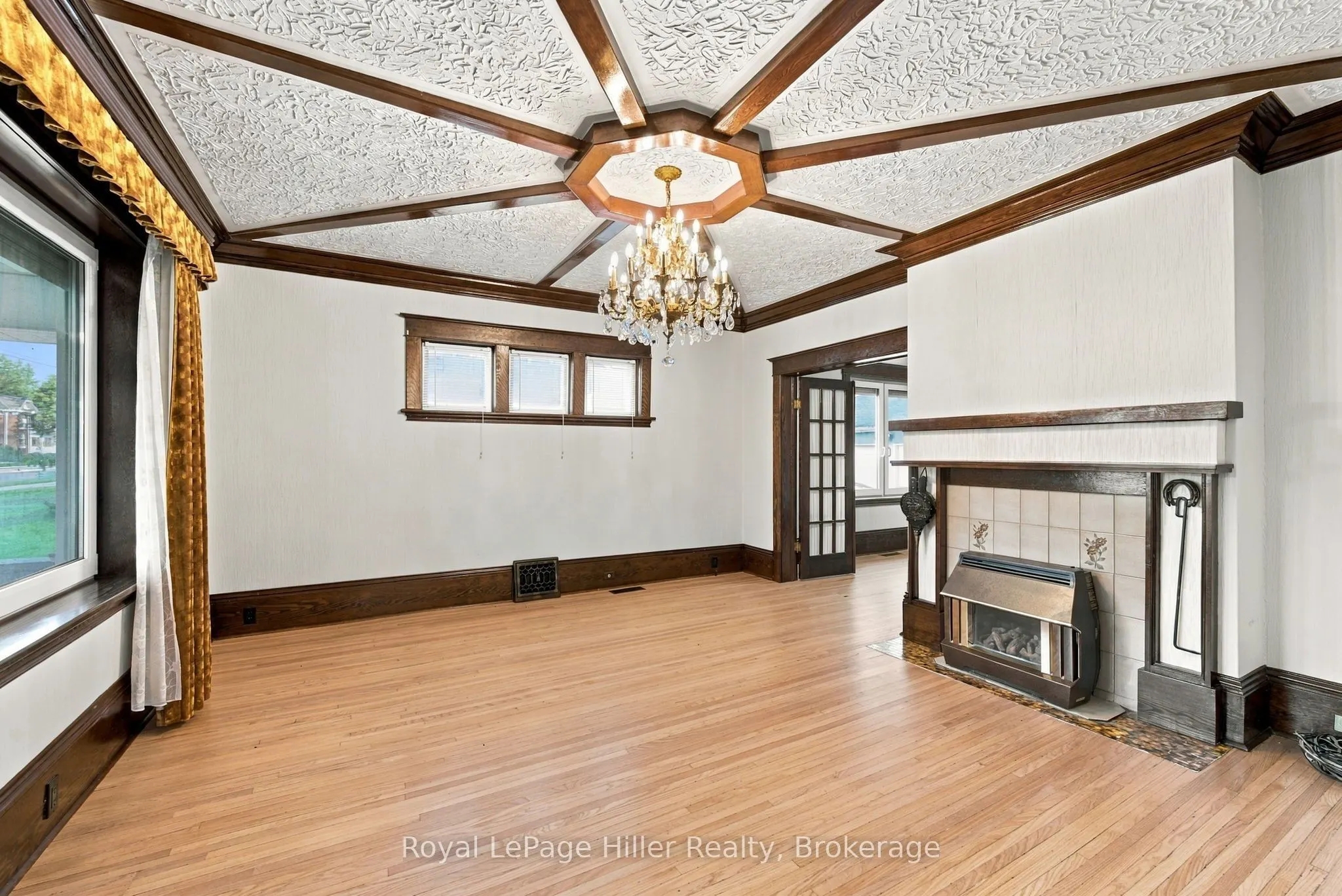 175 Huron Road