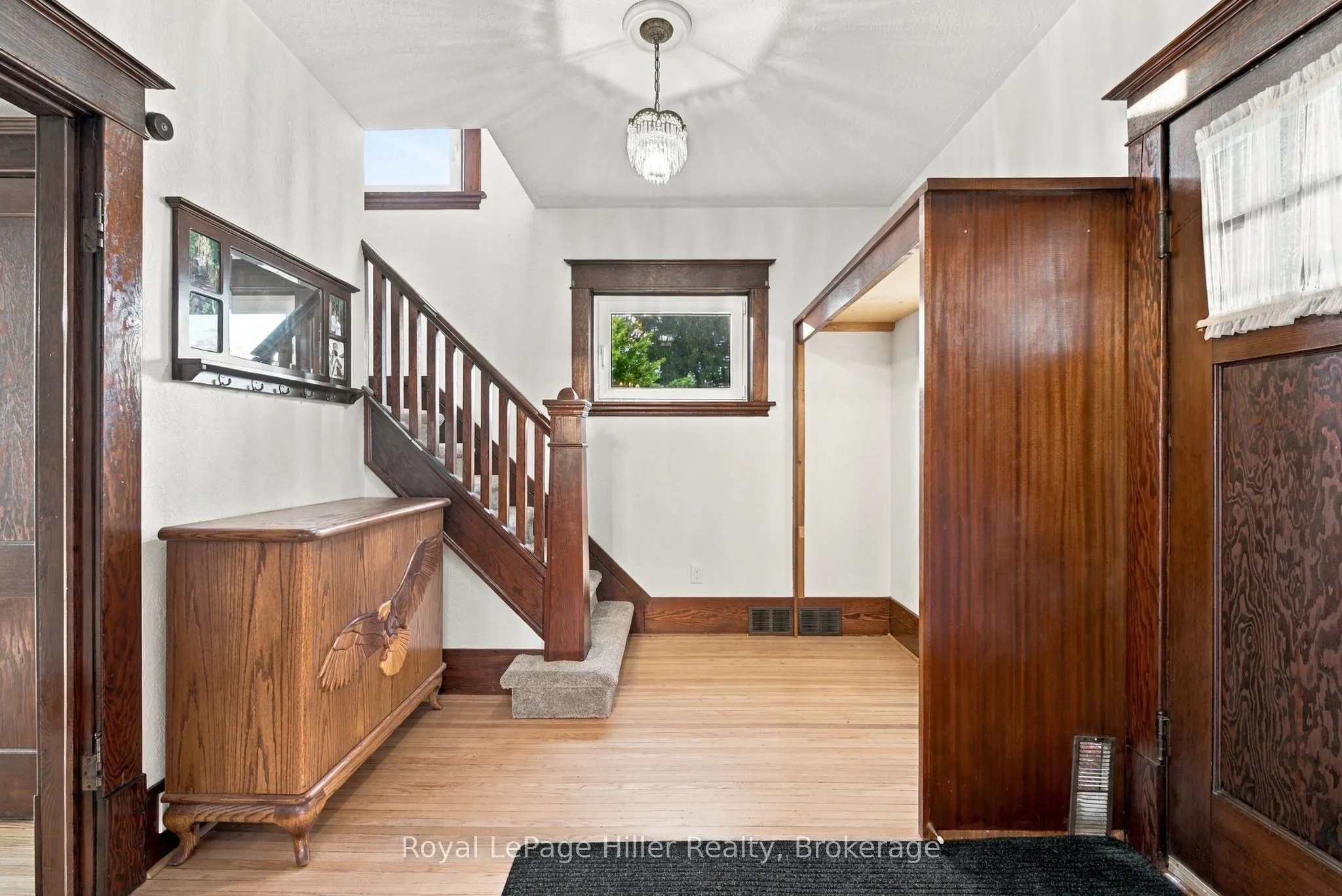 175 Huron Road