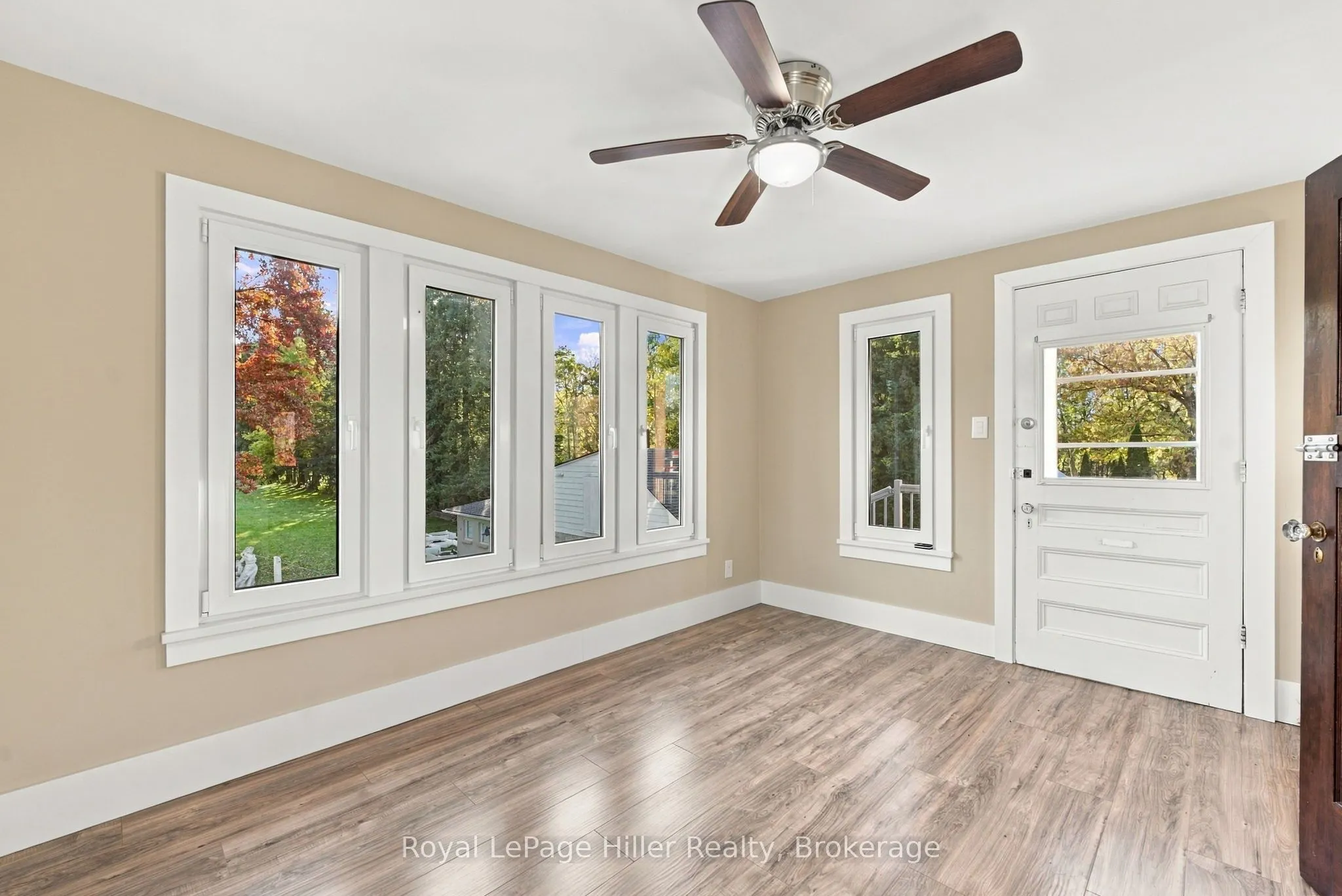 175 Huron Road