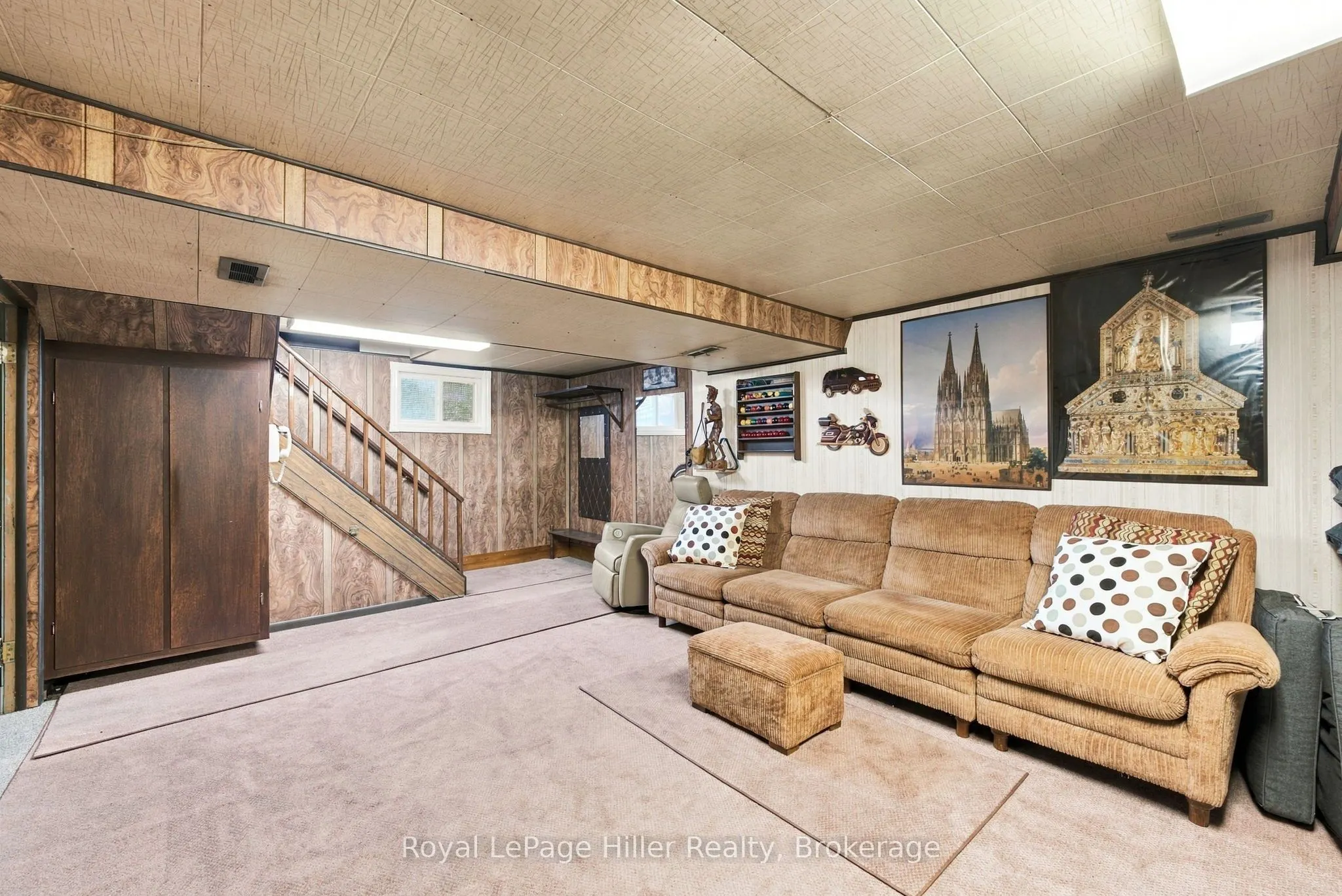 175 Huron Road