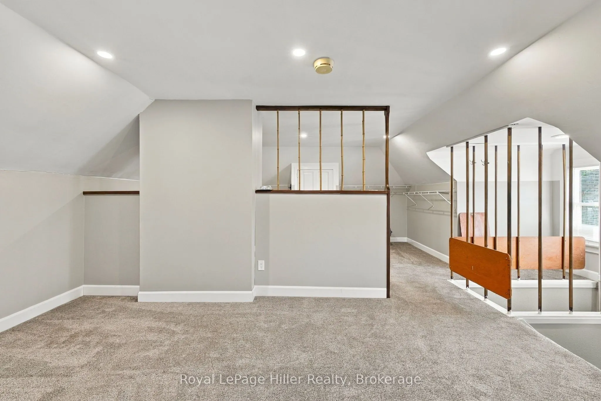 175 Huron Road