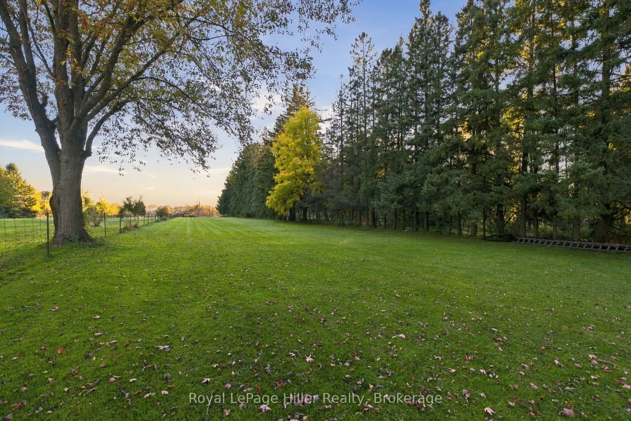 175 Huron Road