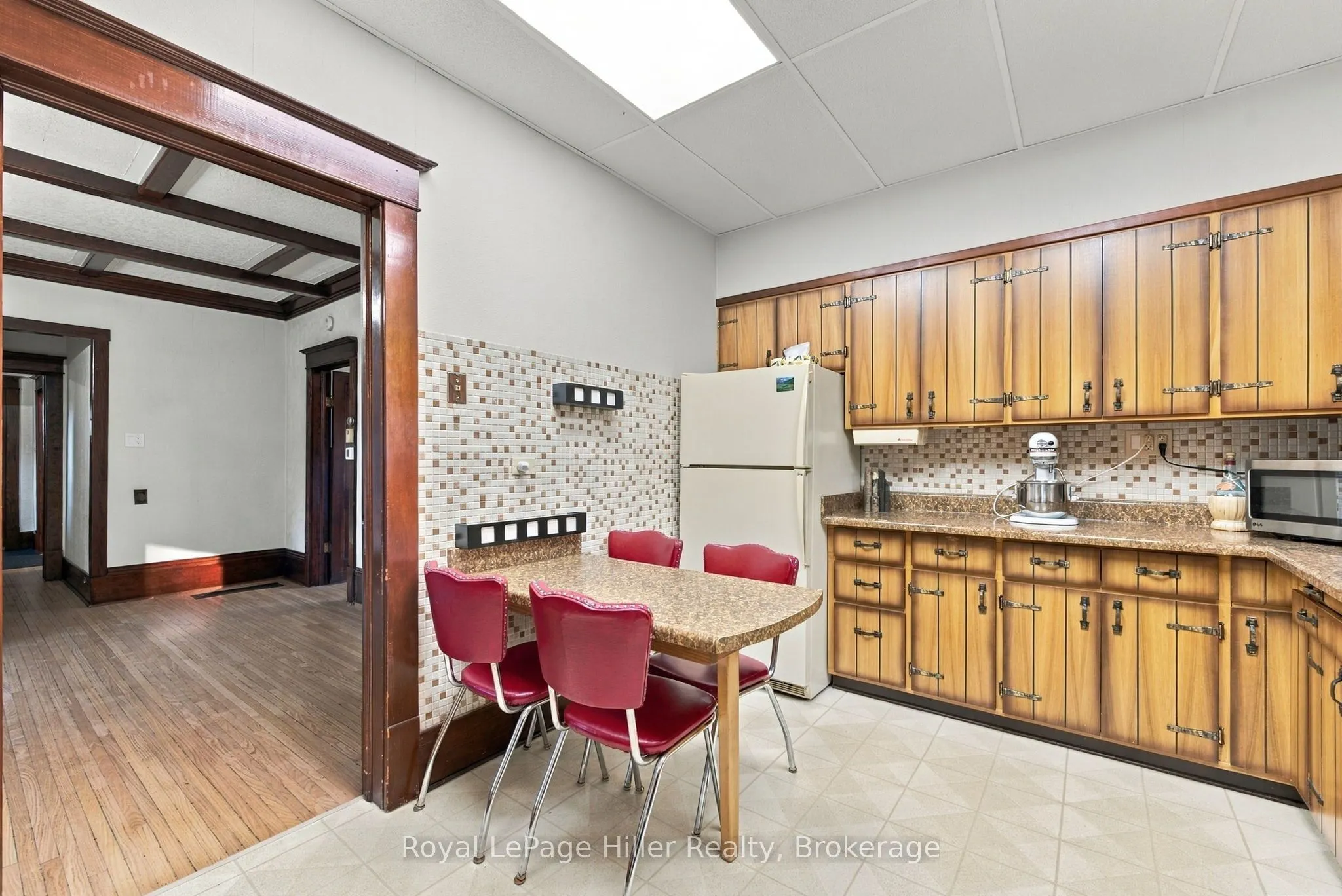 175 Huron Road