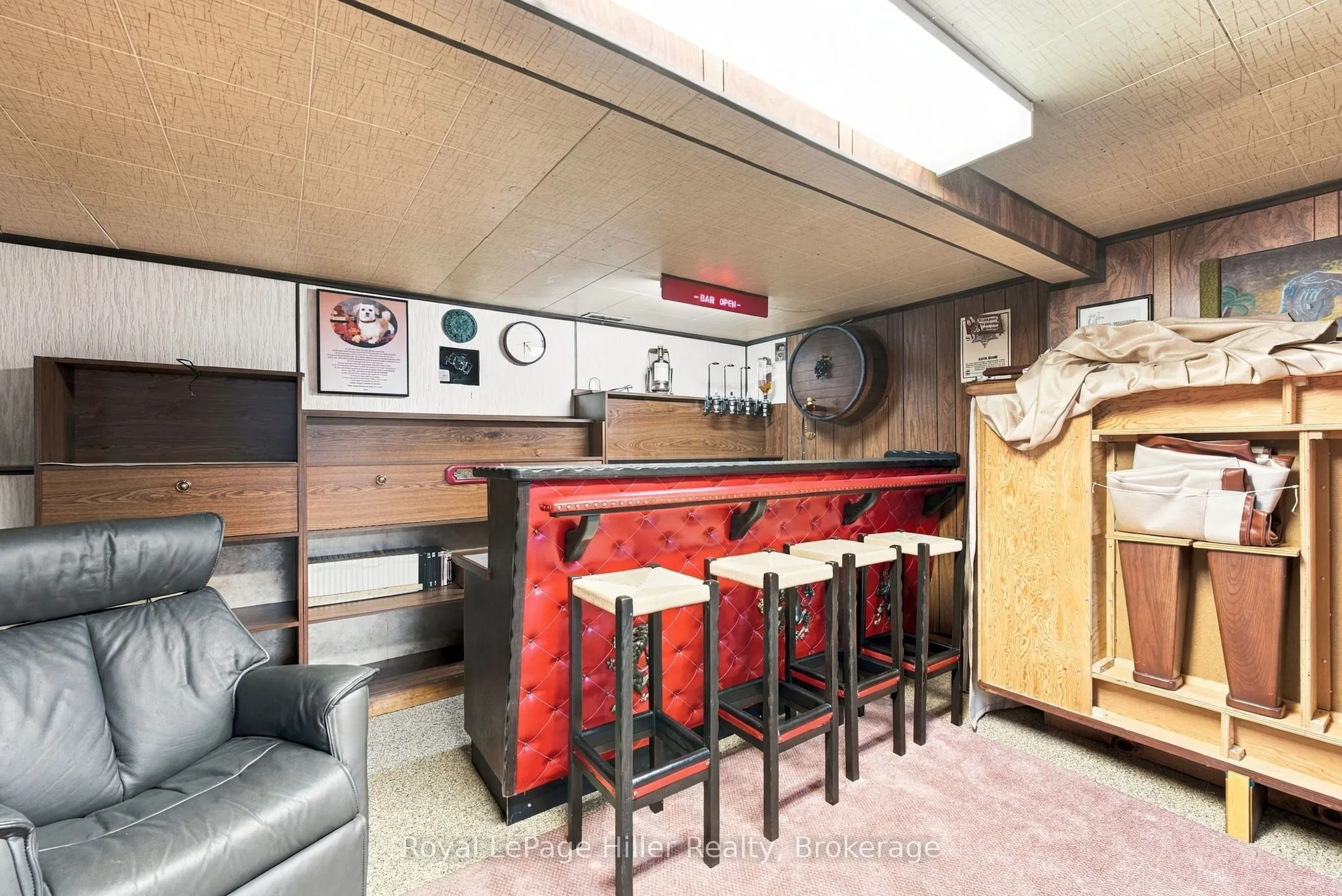 175 Huron Road