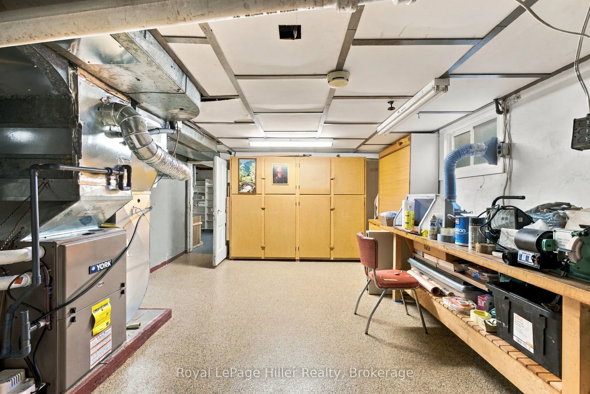175 Huron Road