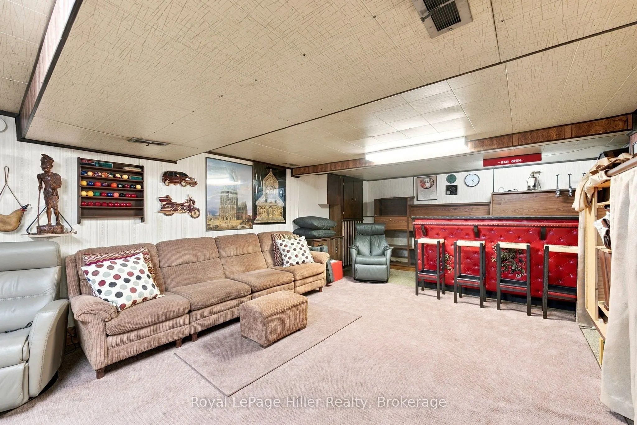 175 Huron Road