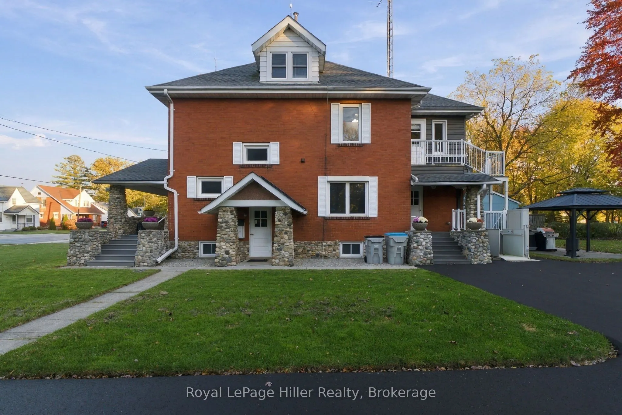 175 Huron Road