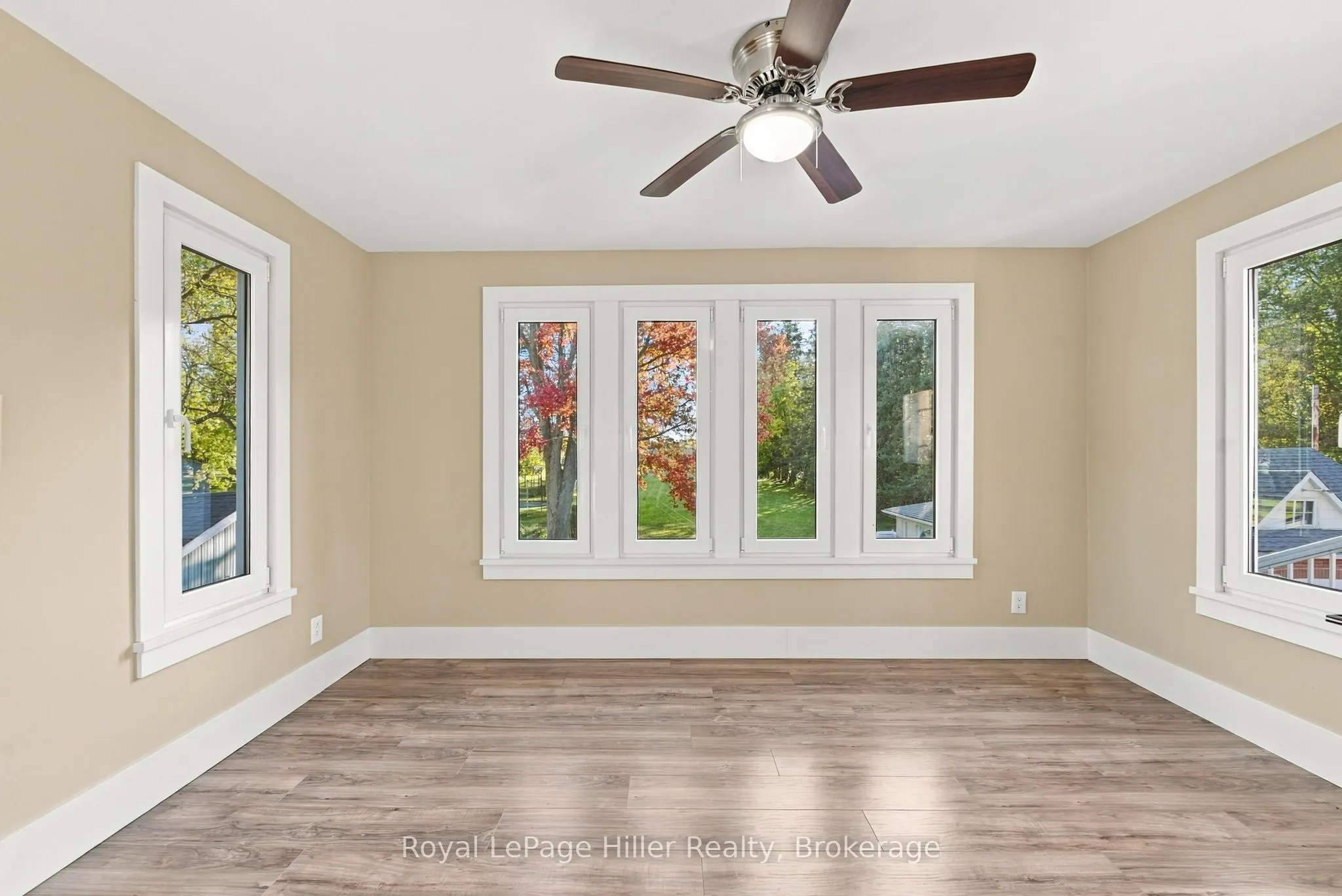 175 Huron Road