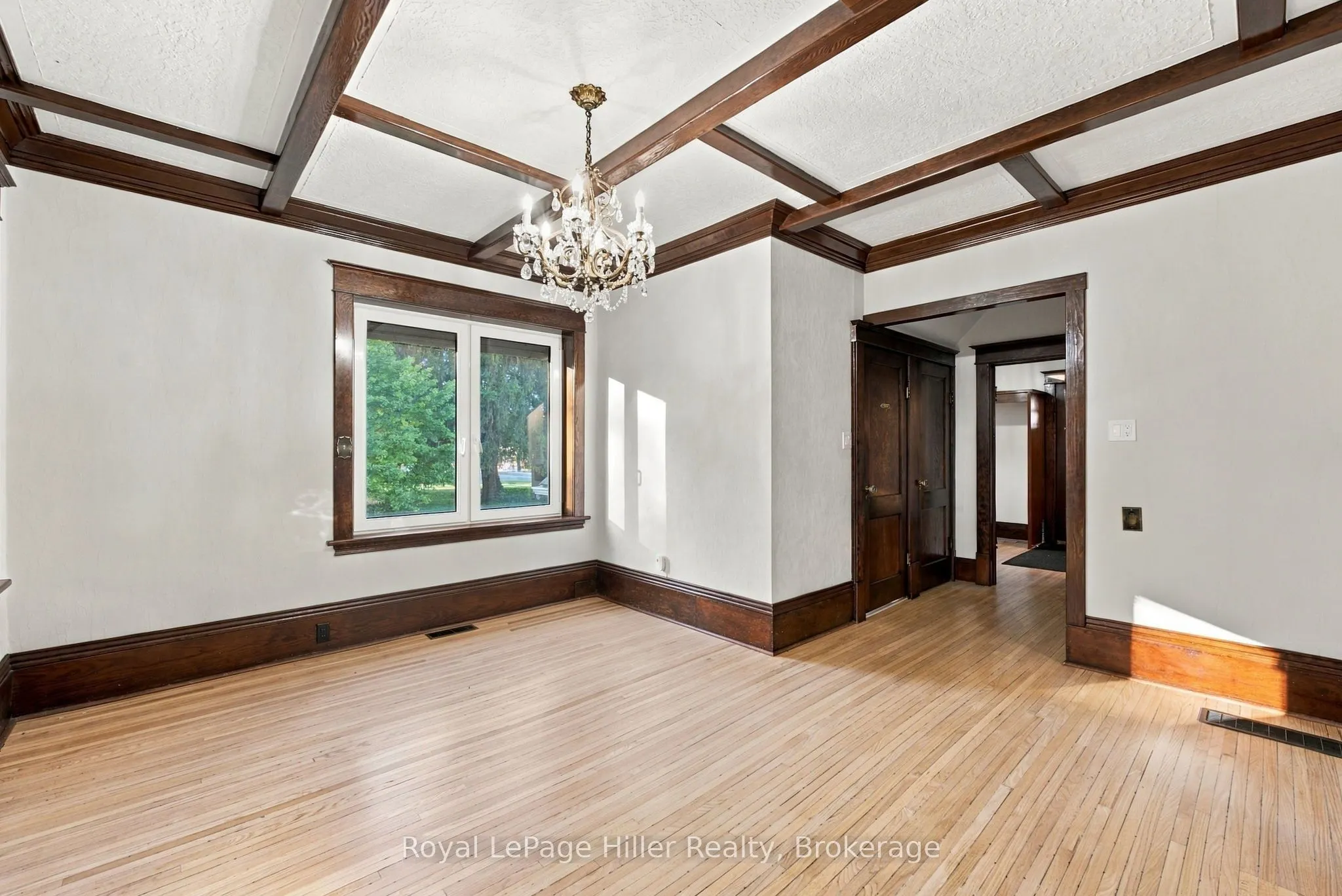 175 Huron Road
