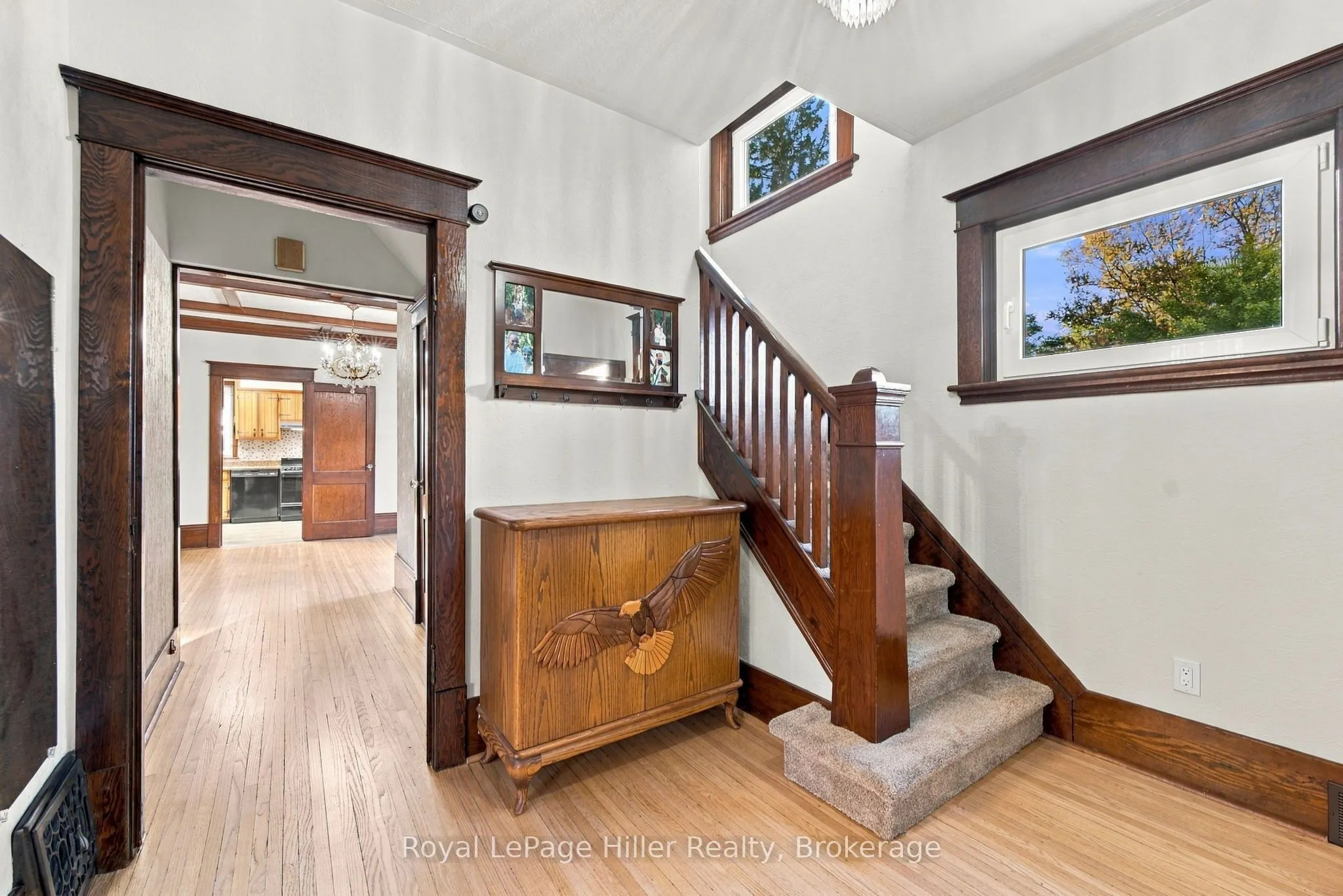 175 Huron Road