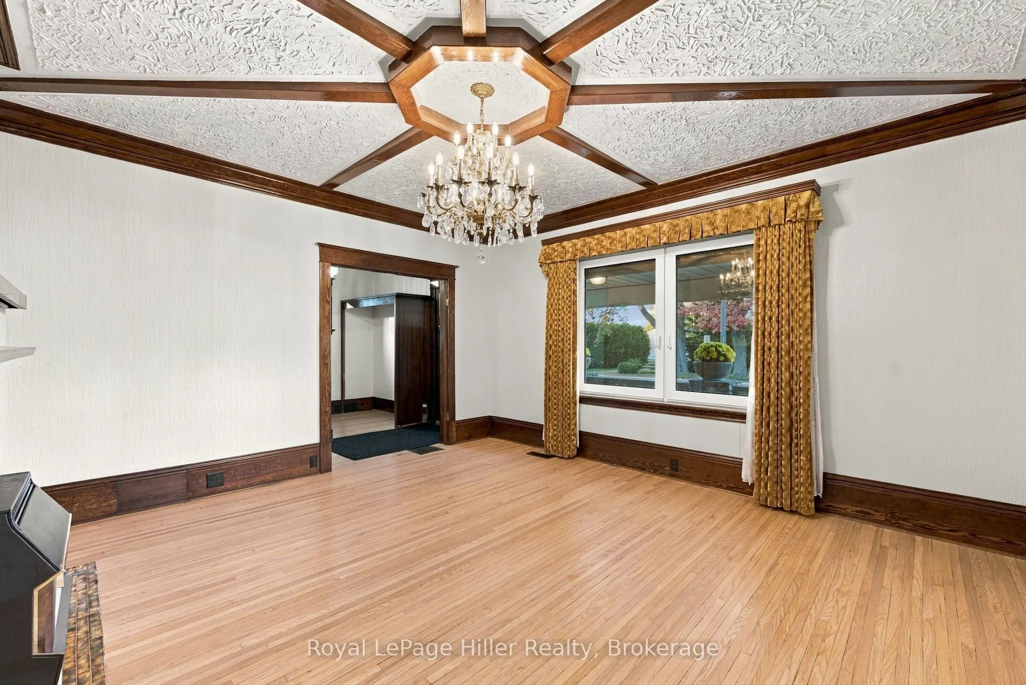 175 Huron Road