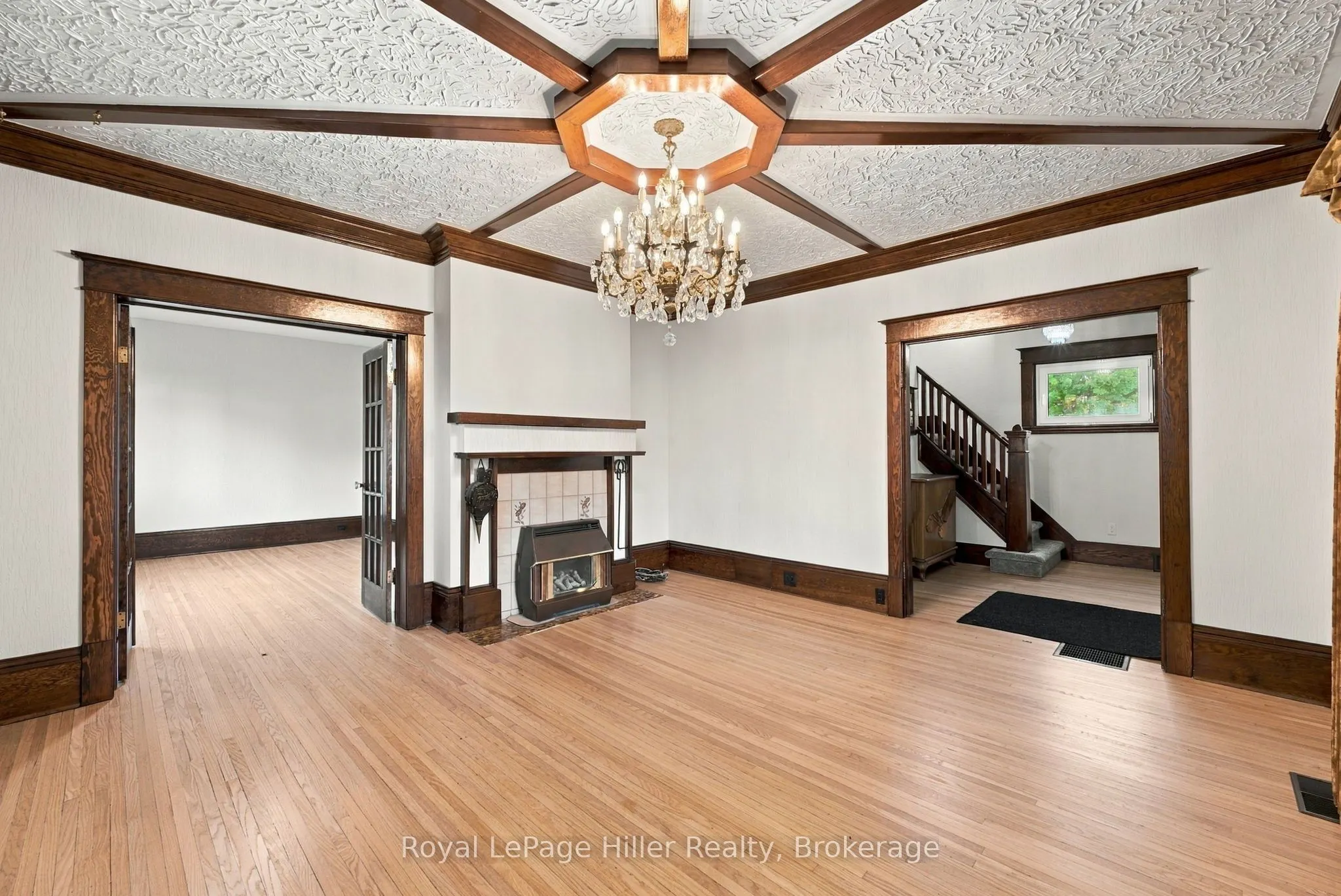 175 Huron Road