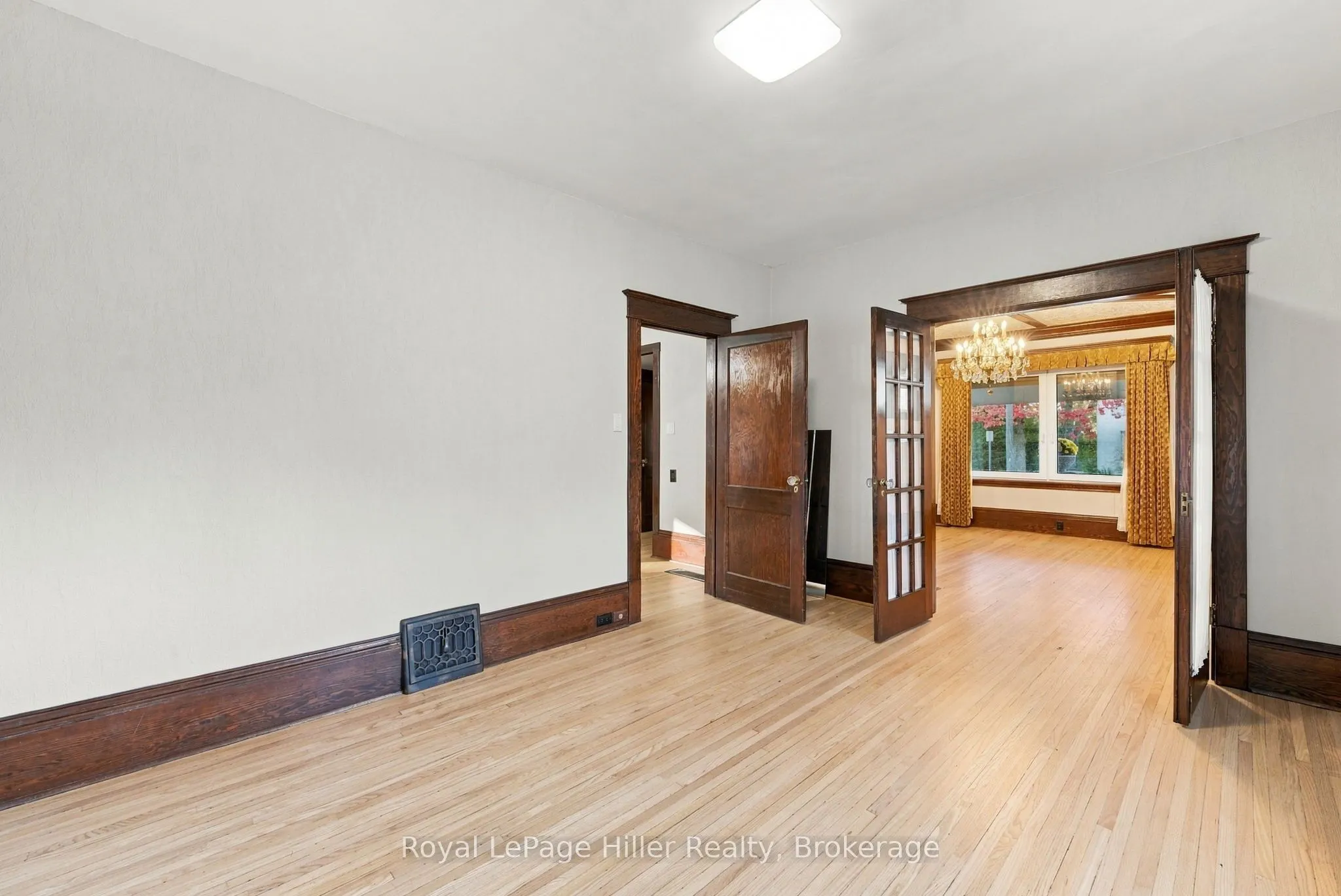 175 Huron Road