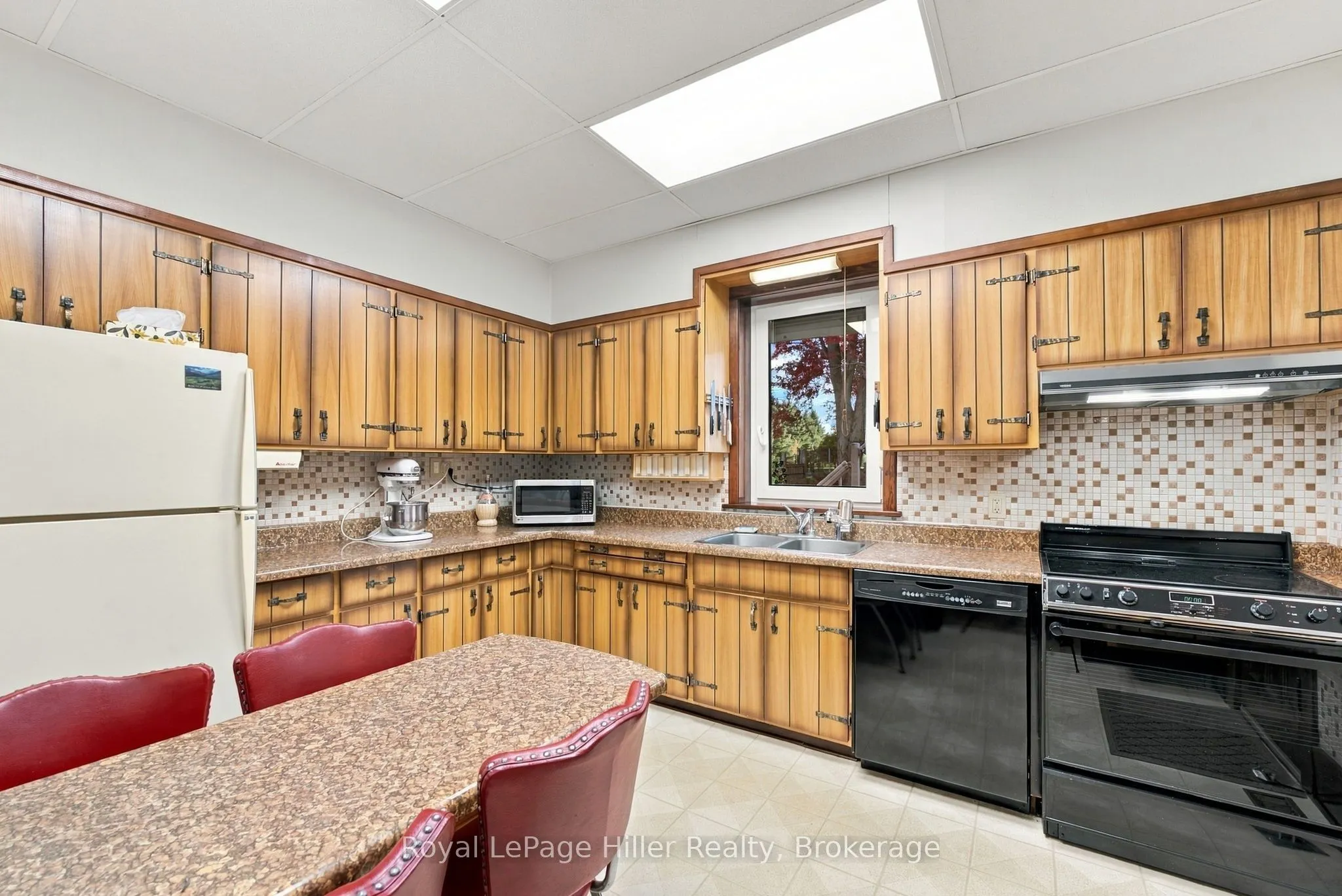 175 Huron Road
