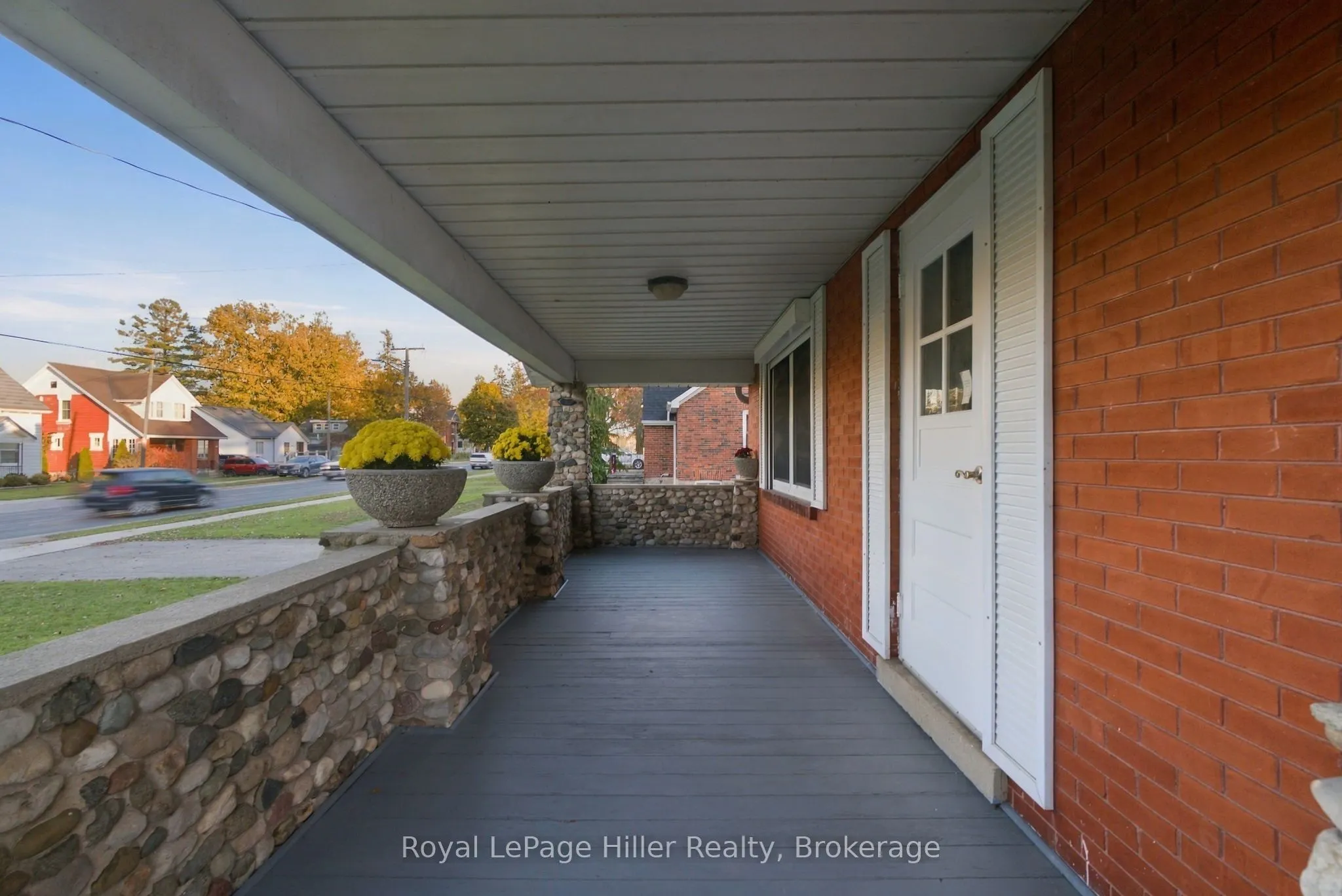 175 Huron Road