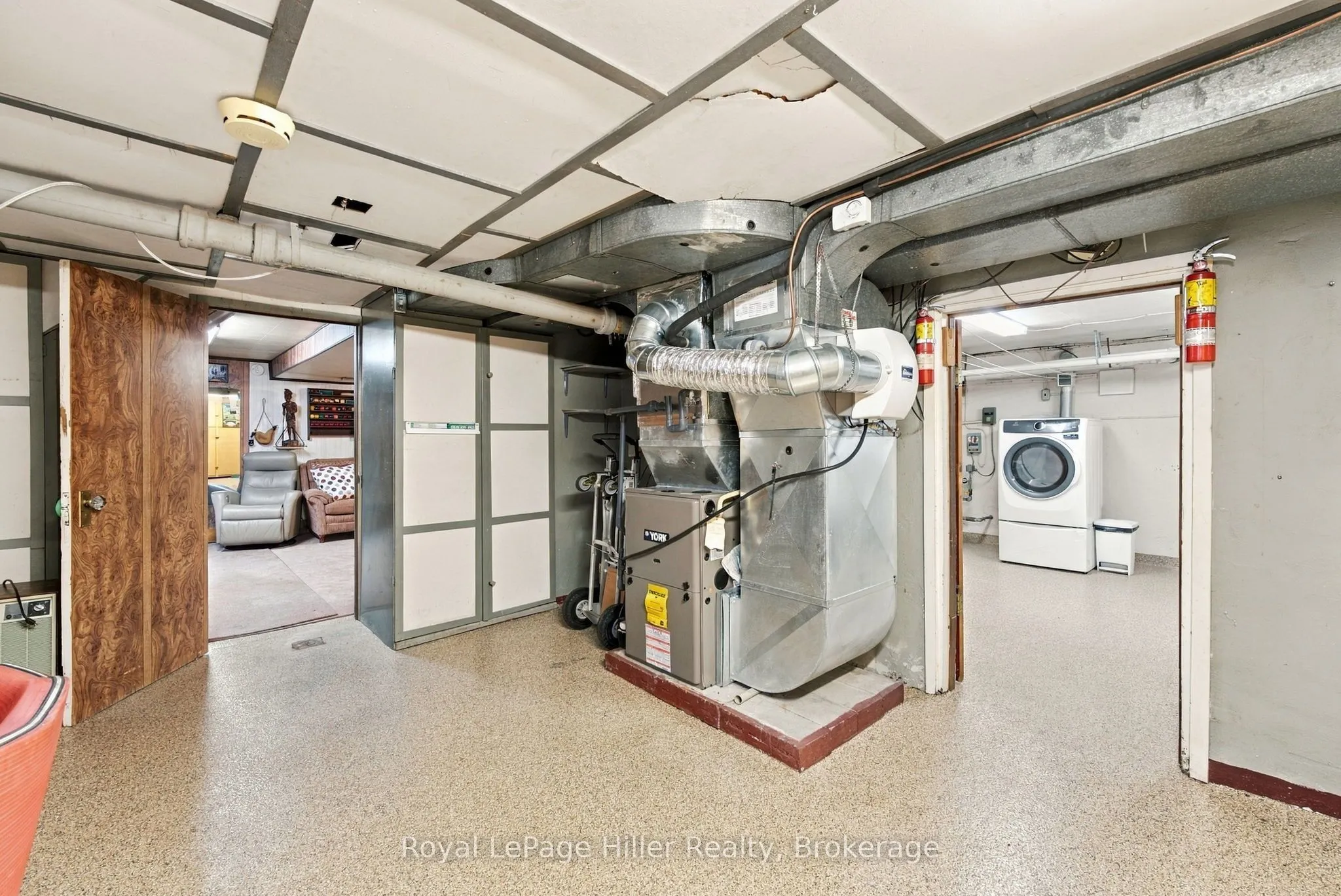 175 Huron Road