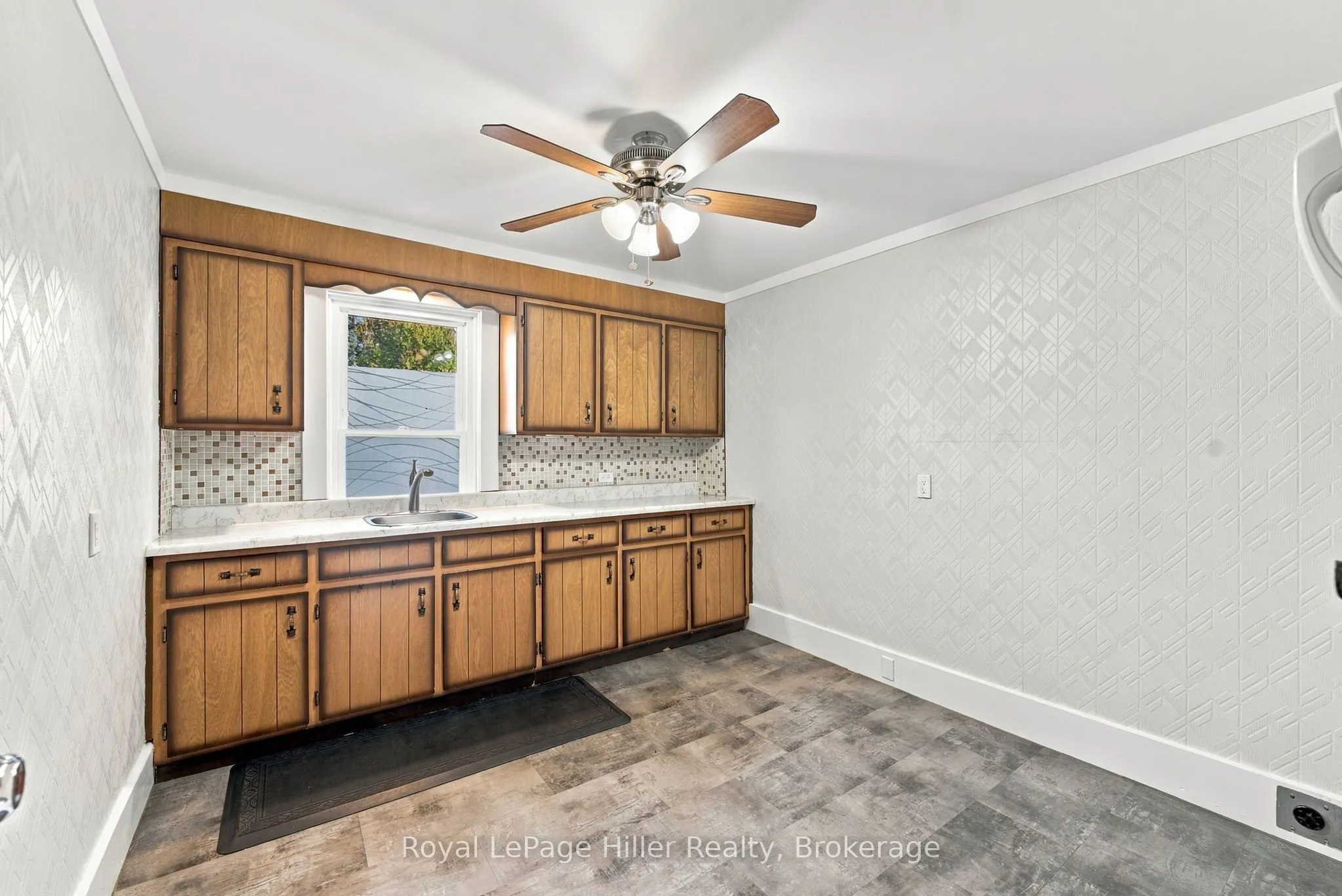 175 Huron Road