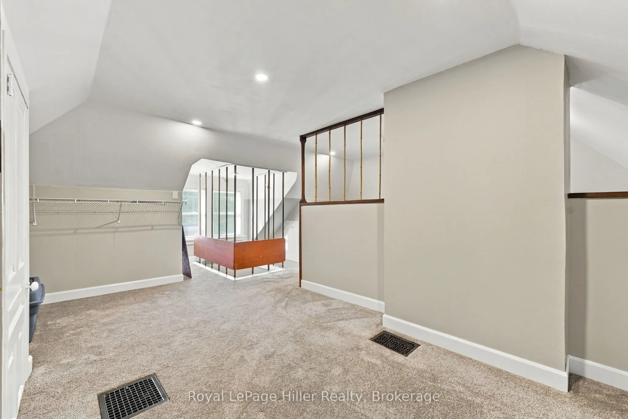 175 Huron Road
