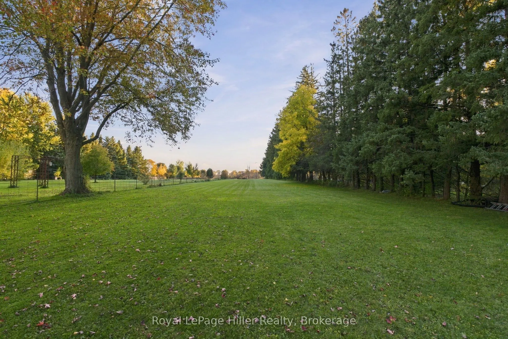 175 Huron Road