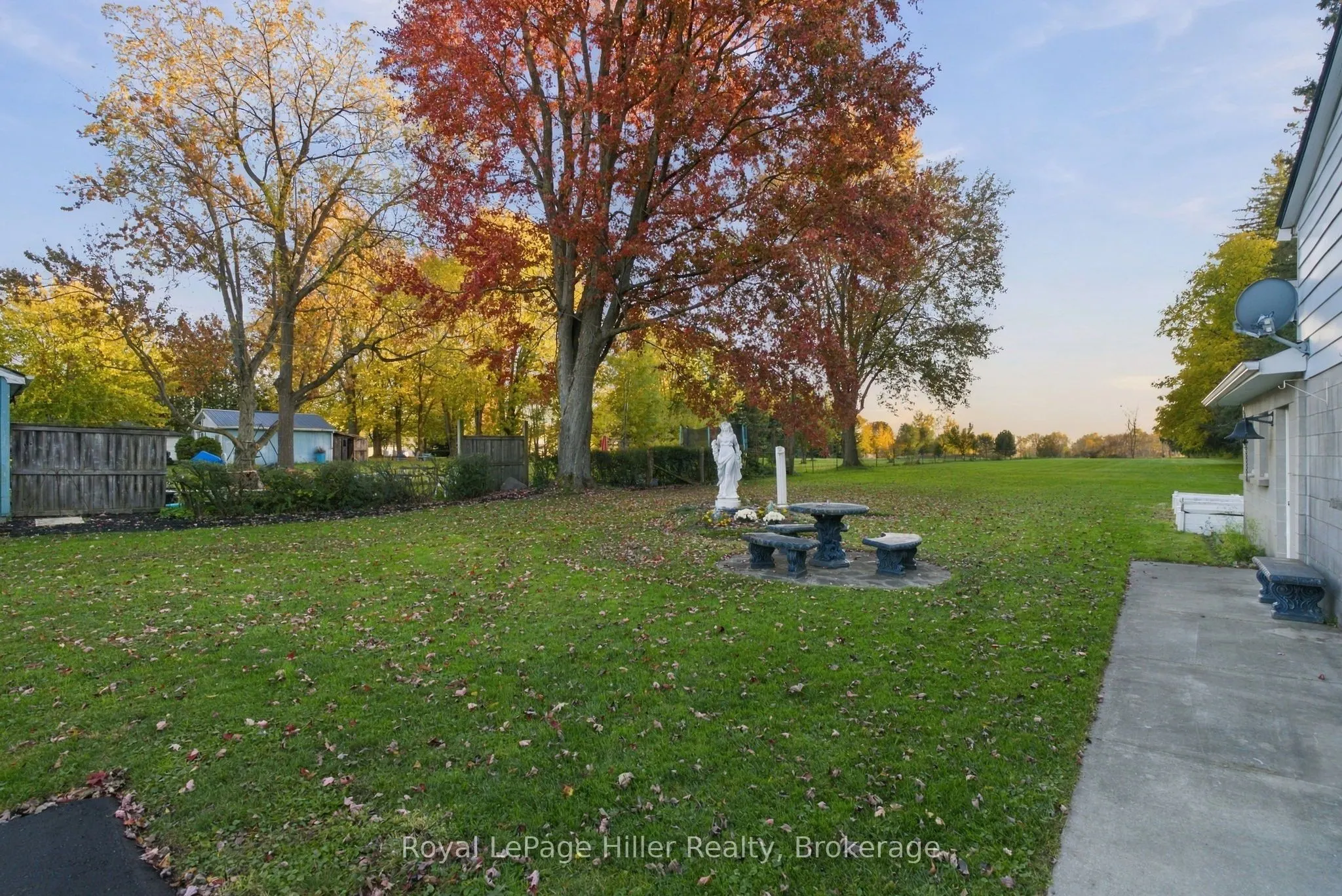 175 Huron Road