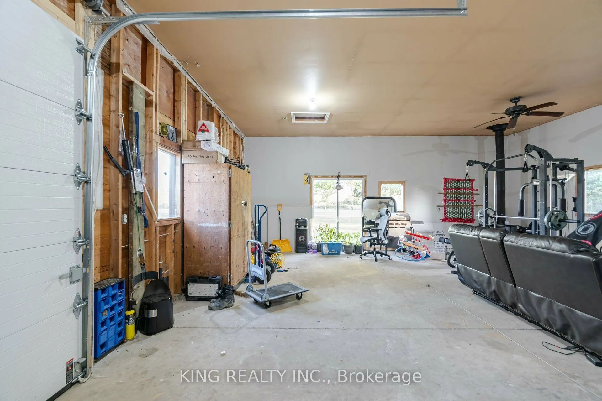11786 Parson Road
