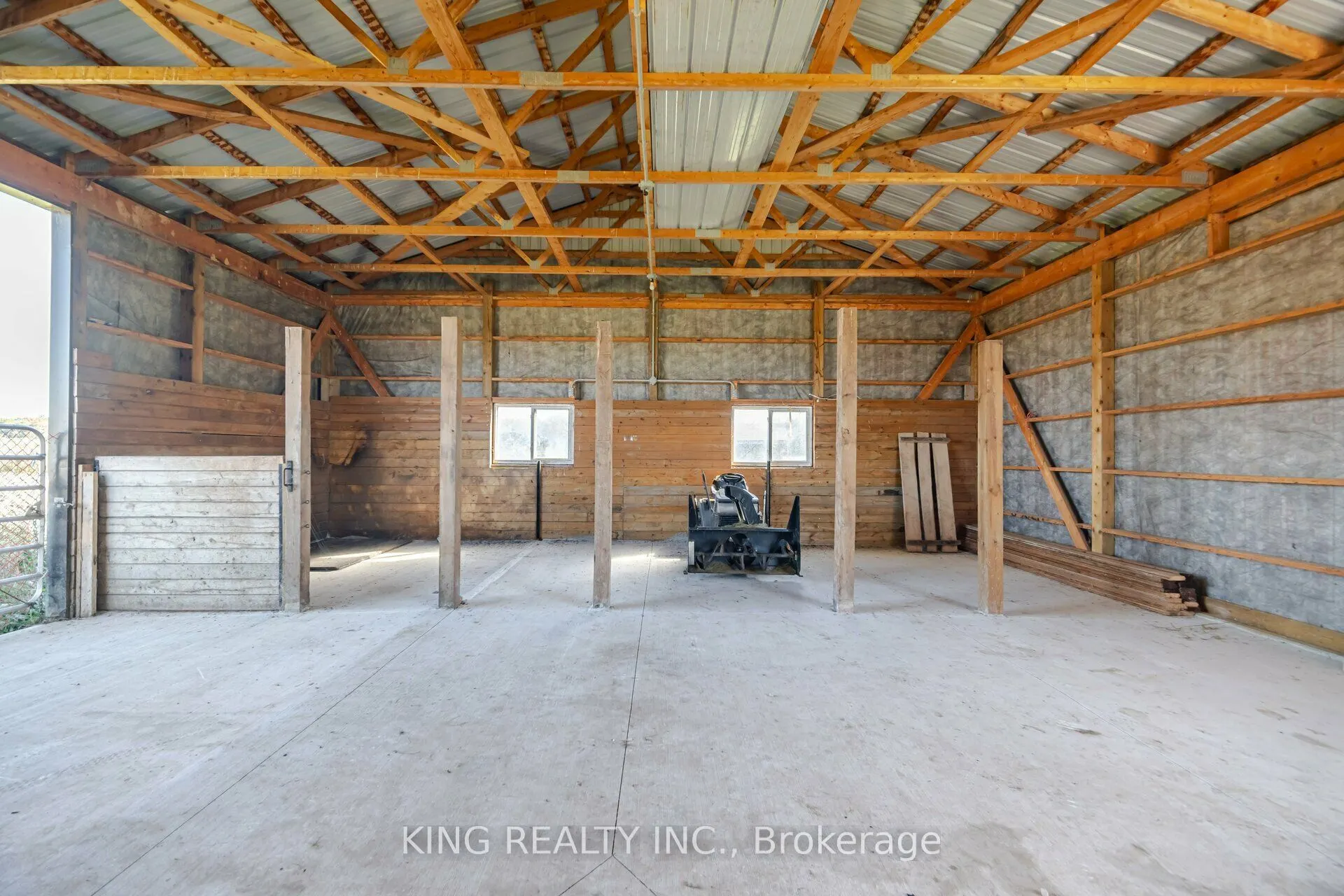 11786 Parson Road