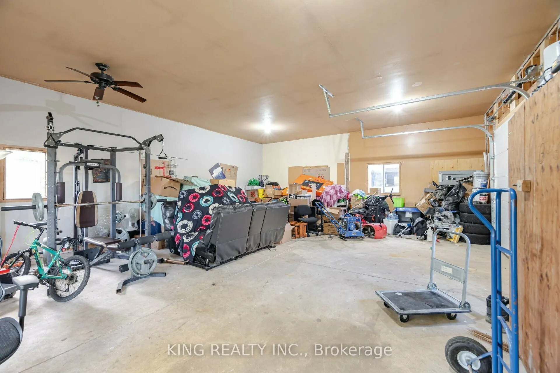 11786 Parson Road