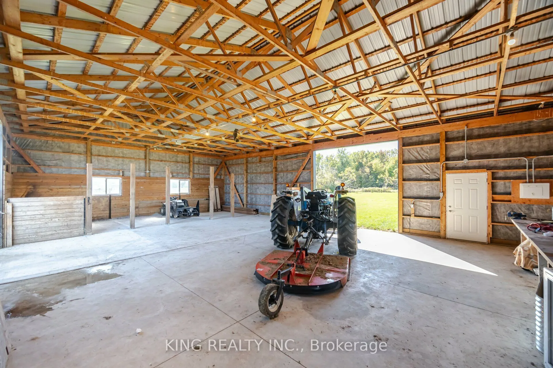 11786 Parson Road