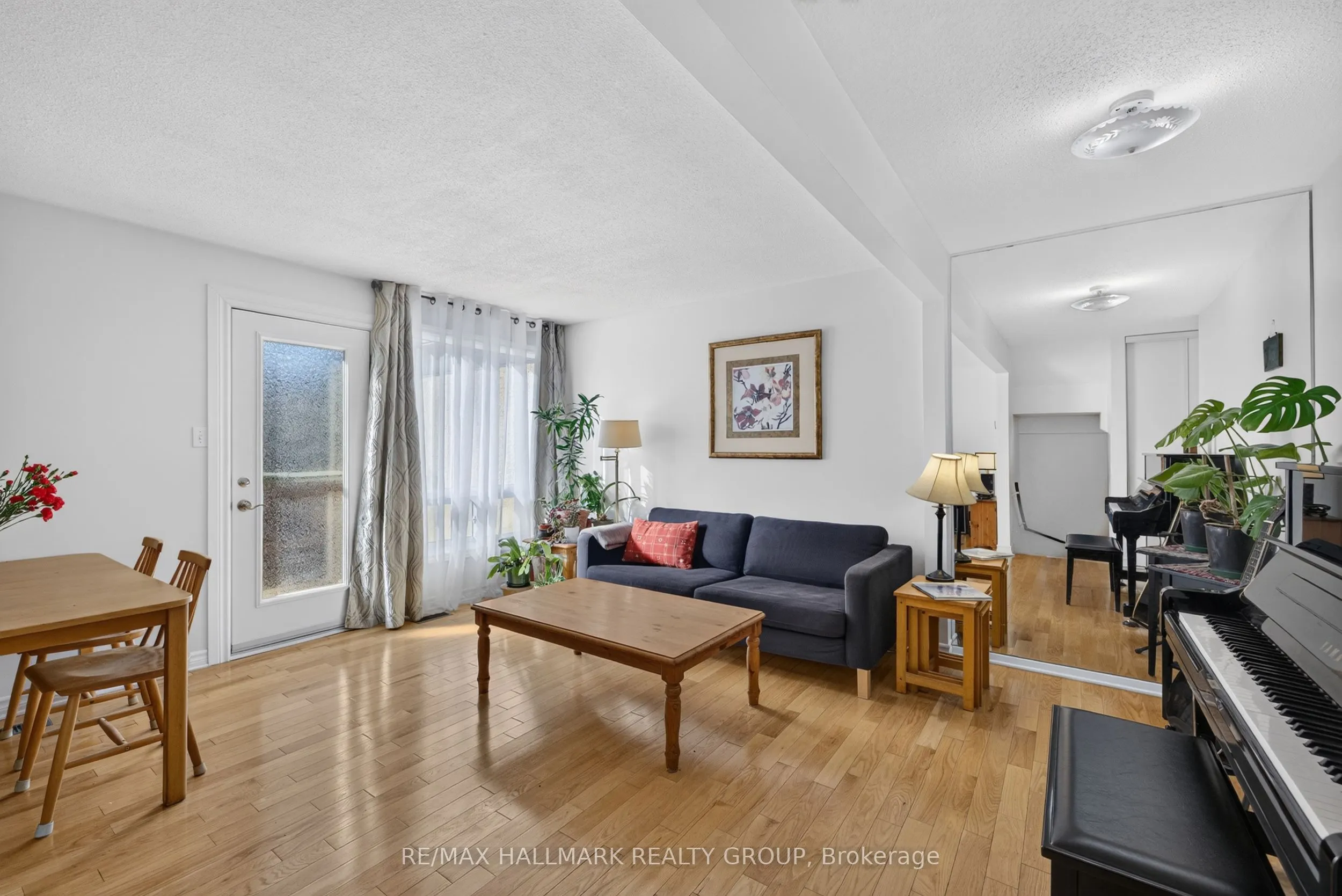 163 McClintock Way #37